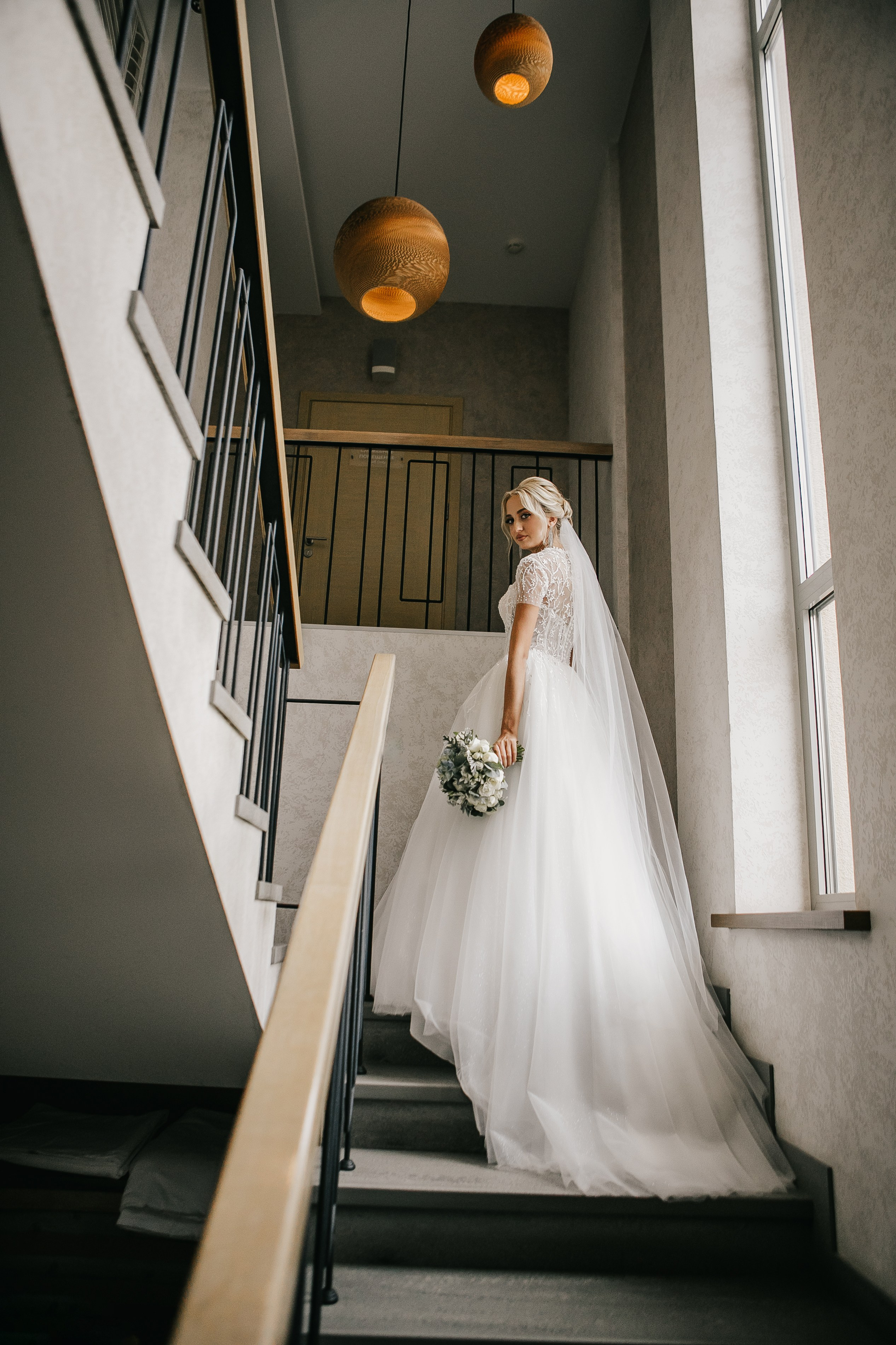 Даша и Влад. Chertovskih.ru