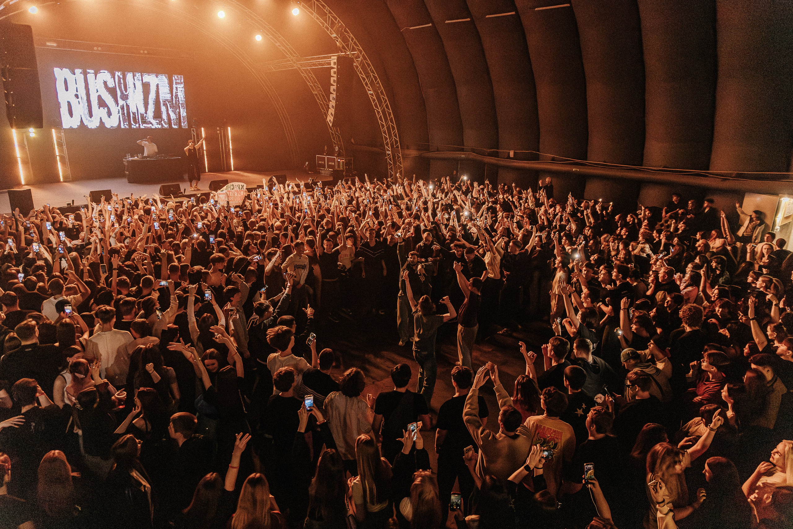 Bushido Zho | Краснодар| 28 марта| Кроп Арена. Свадебный и семейный фотограф Исаев Давид в Краснодаре