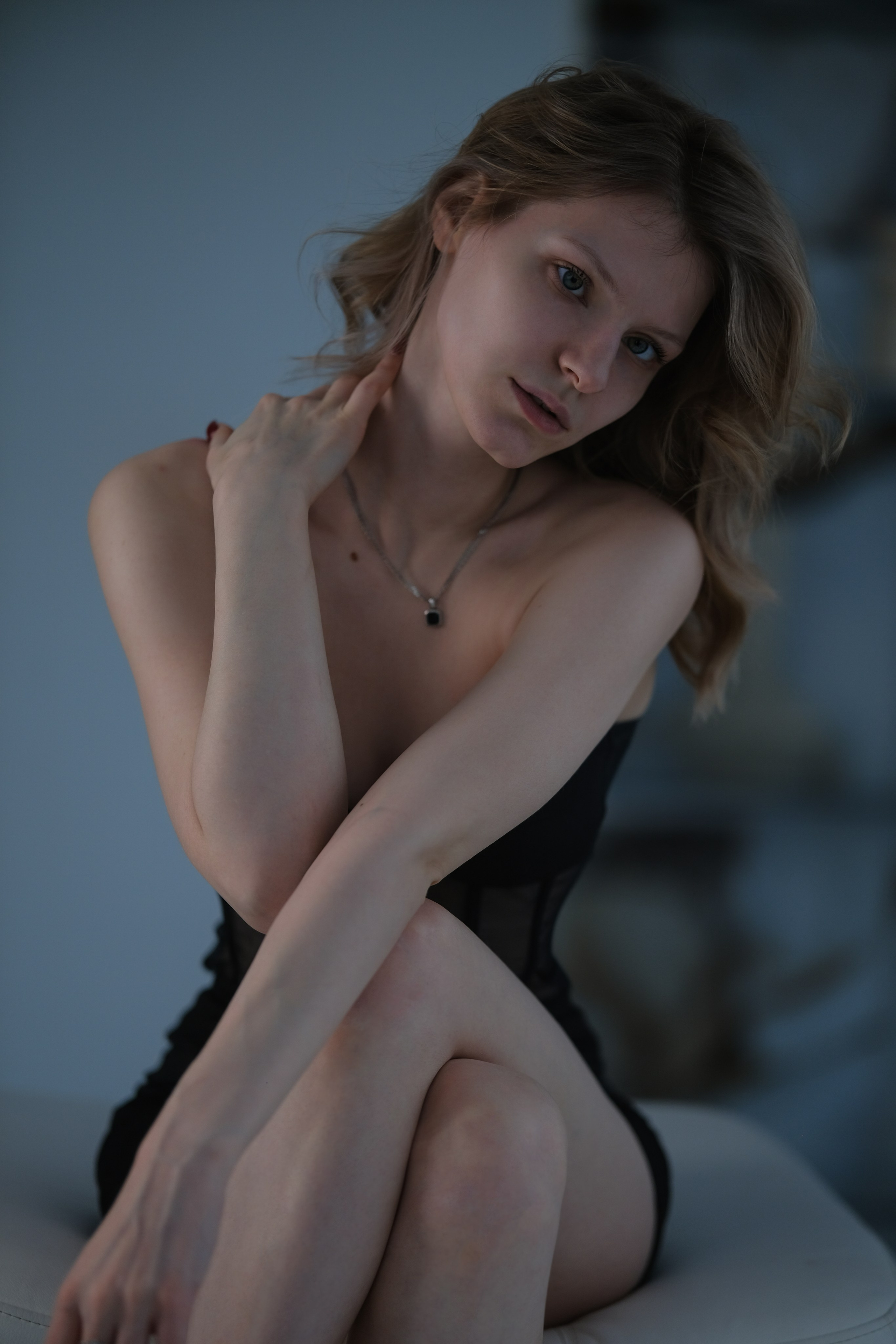 Виктория. Портретные и творческие съемки Санкт-Петребург