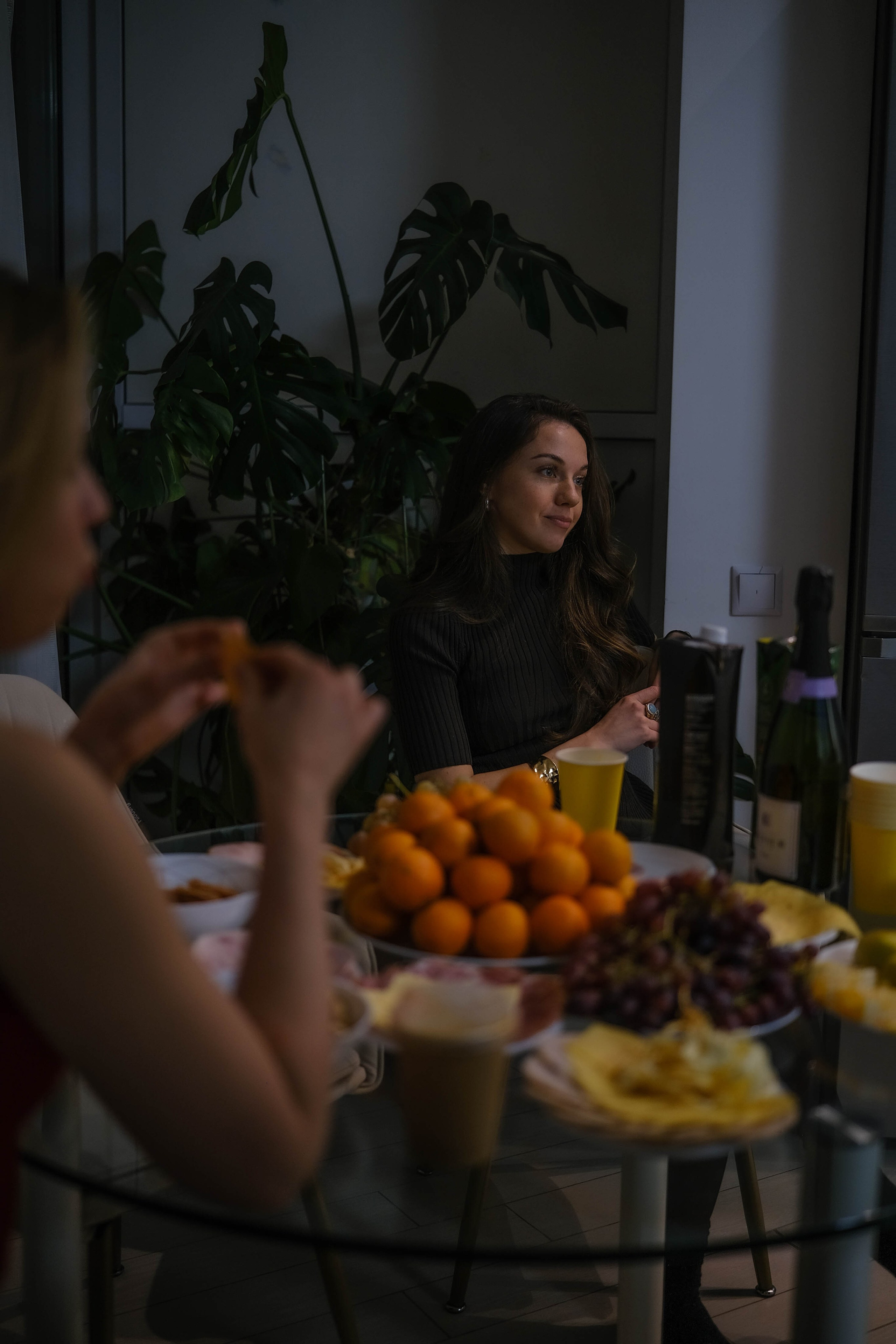 День Рождения Олечки. Портретные и творческие съемки Санкт-Петребург