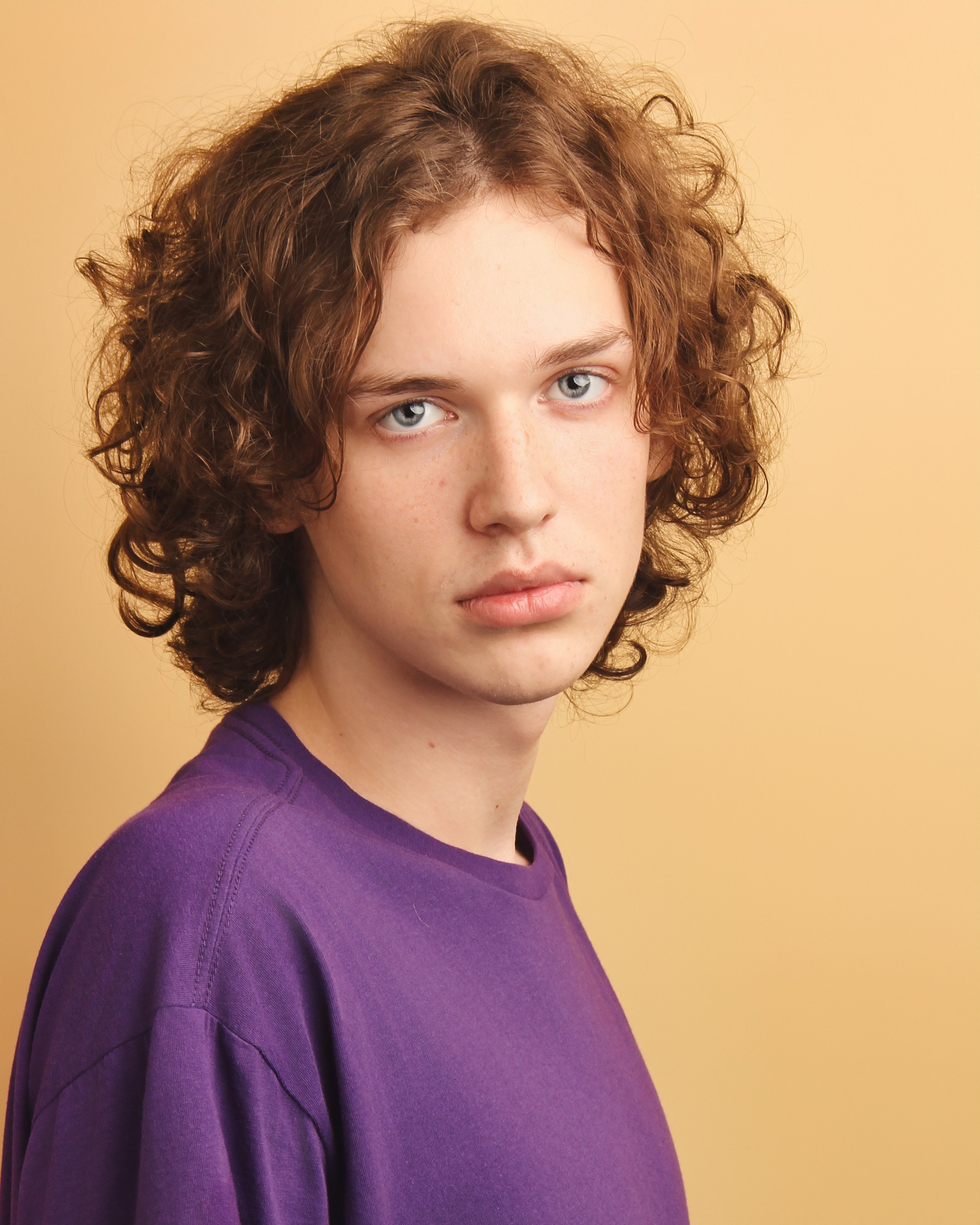 Актерское портфолио в Москве