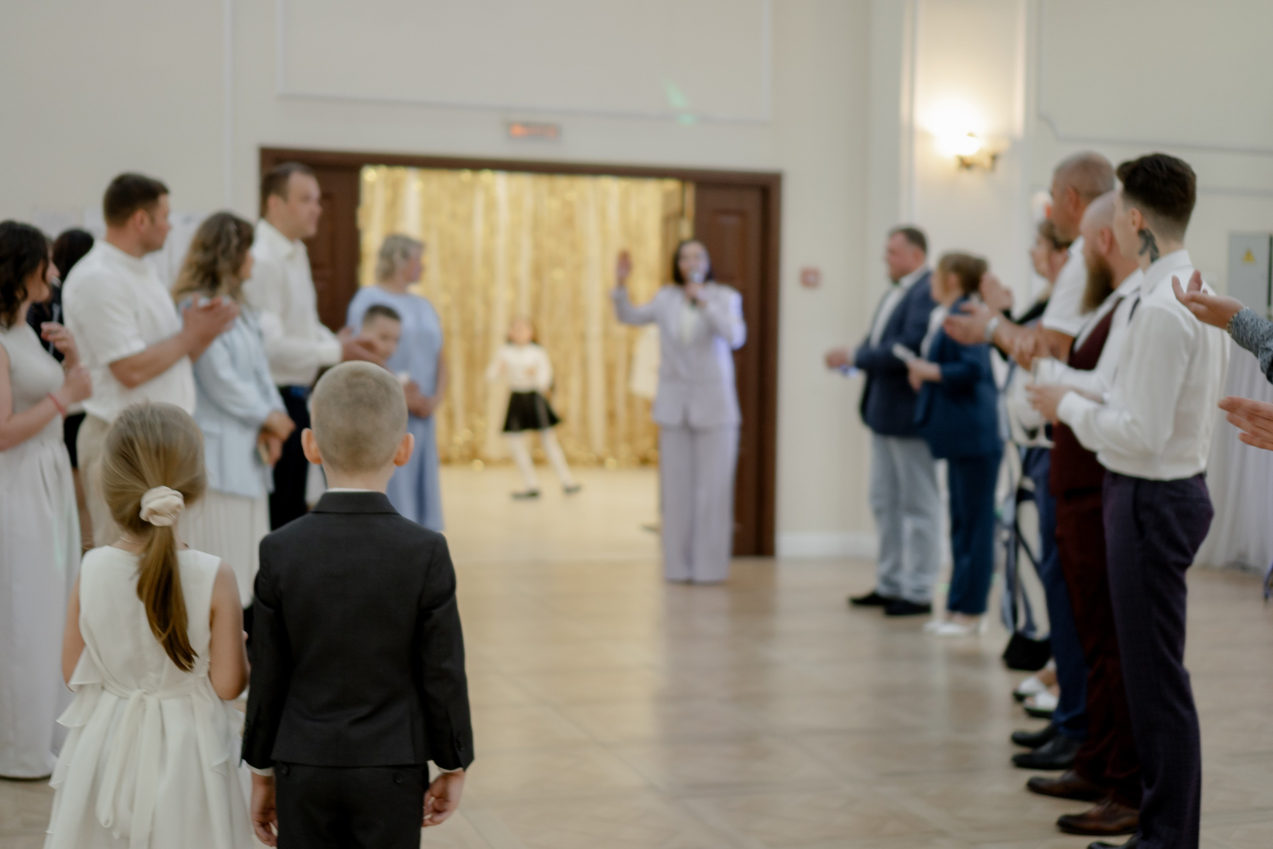 СВАДЕБНАЯ СЬЕМКА В ЗАГСЕ И БАНКЕТ. Профессиональный фотограф, Санкт-Петербург — Виктория Богомолова