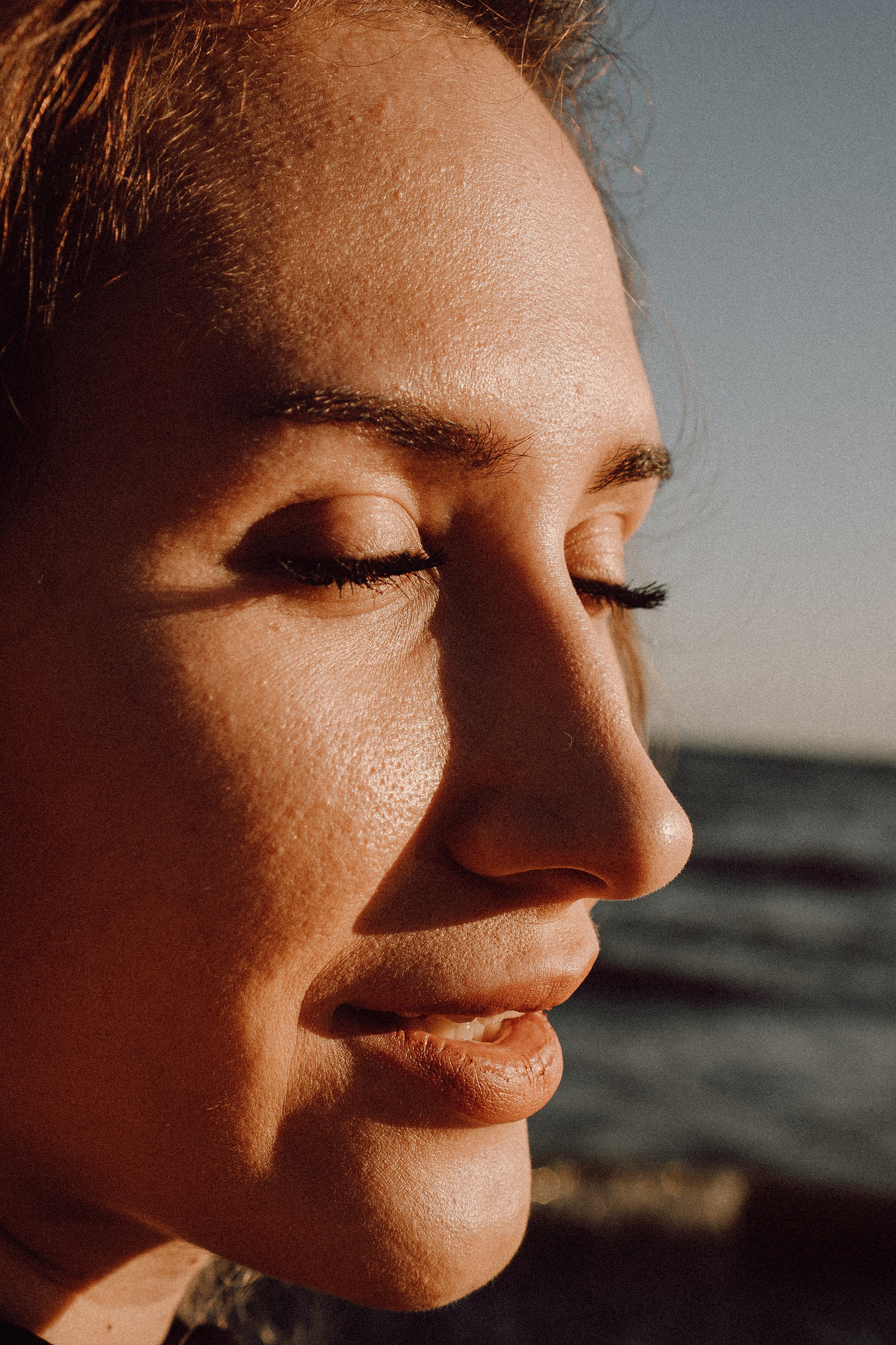 РОМАНТИКА ФИНСКОГО ЗАЛИВА. Профессиональный фотограф, Санкт-Петербург — Виктория Богомолова