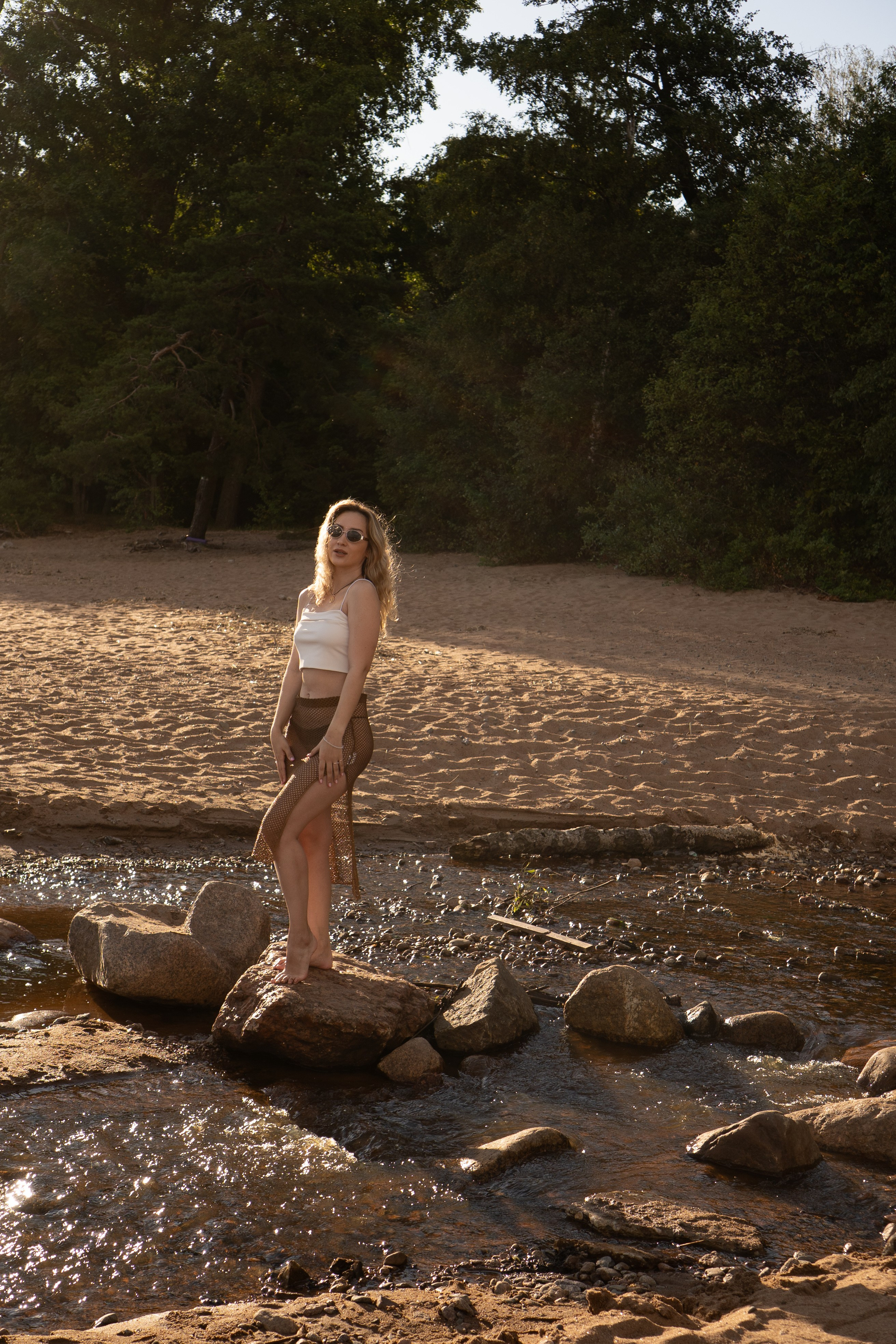 РОМАНТИКА ФИНСКОГО ЗАЛИВА. Профессиональный фотограф, Санкт-Петербург — Виктория Богомолова