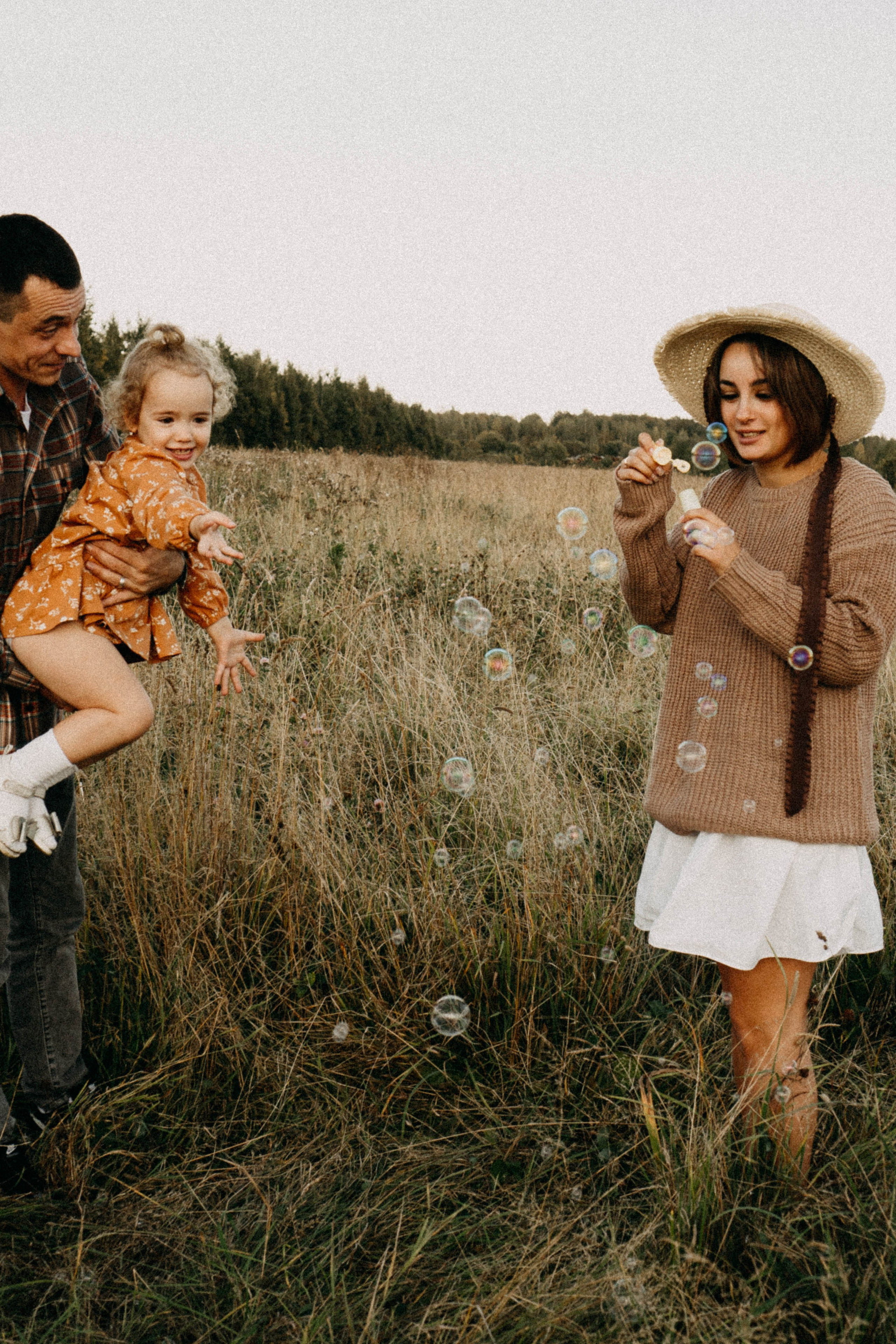 Семейная серия. Профессиональный фотограф, Санкт-Петербург — Виктория Богомолова