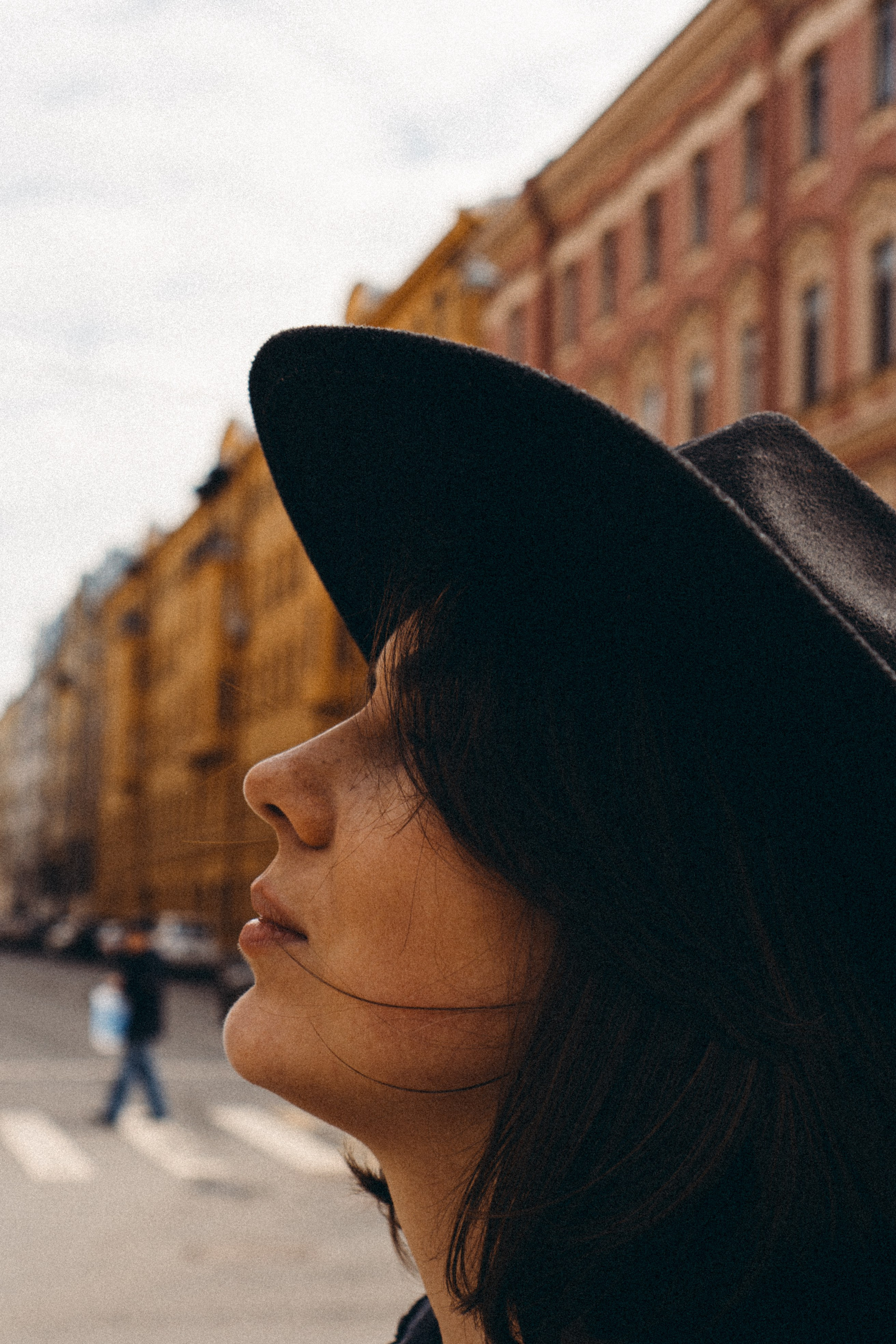 Прогулка по весеннему Питеру. Профессиональный фотограф, Санкт-Петербург — Виктория Богомолова