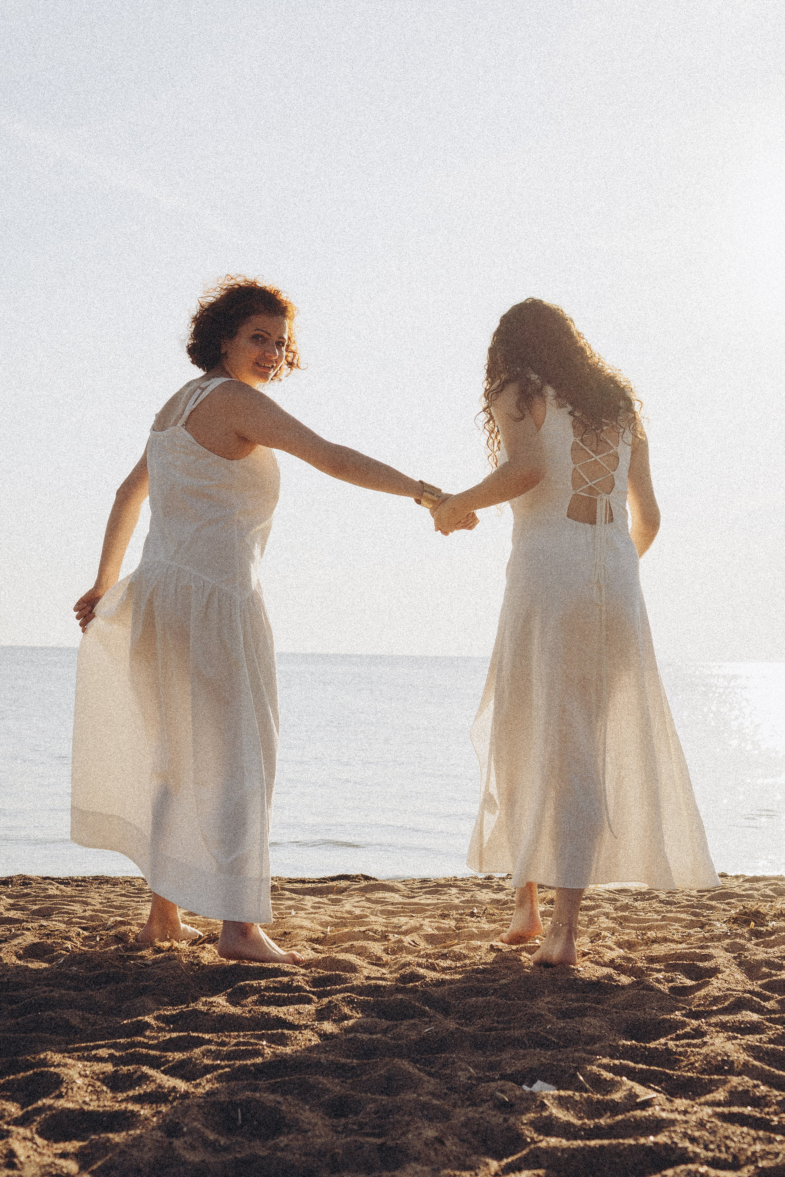 МАМА И ДОЧЬ. Профессиональный фотограф, Санкт-Петербург — Виктория Богомолова