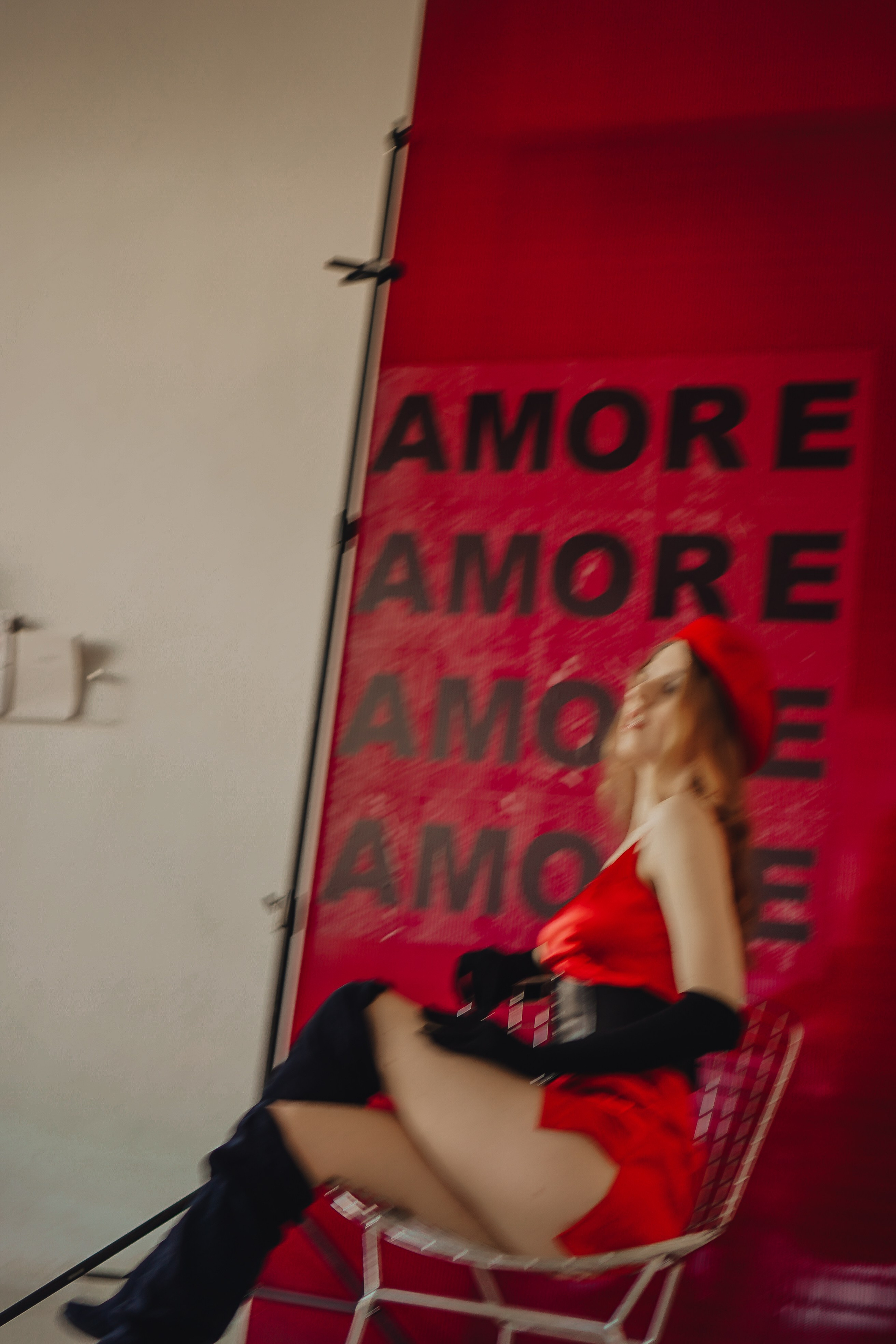 Студийная. Профессиональный фотограф, Санкт-Петербург — Виктория Богомолова