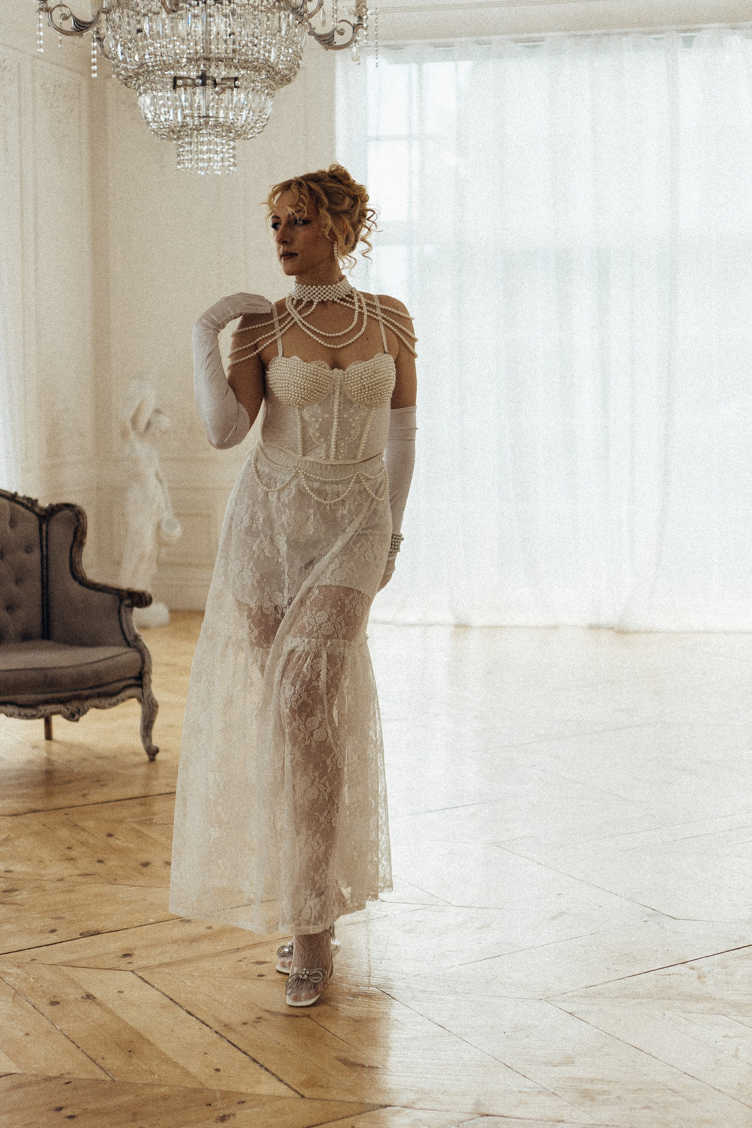 Винтажная история. Профессиональный фотограф, Санкт-Петербург — Виктория Богомолова