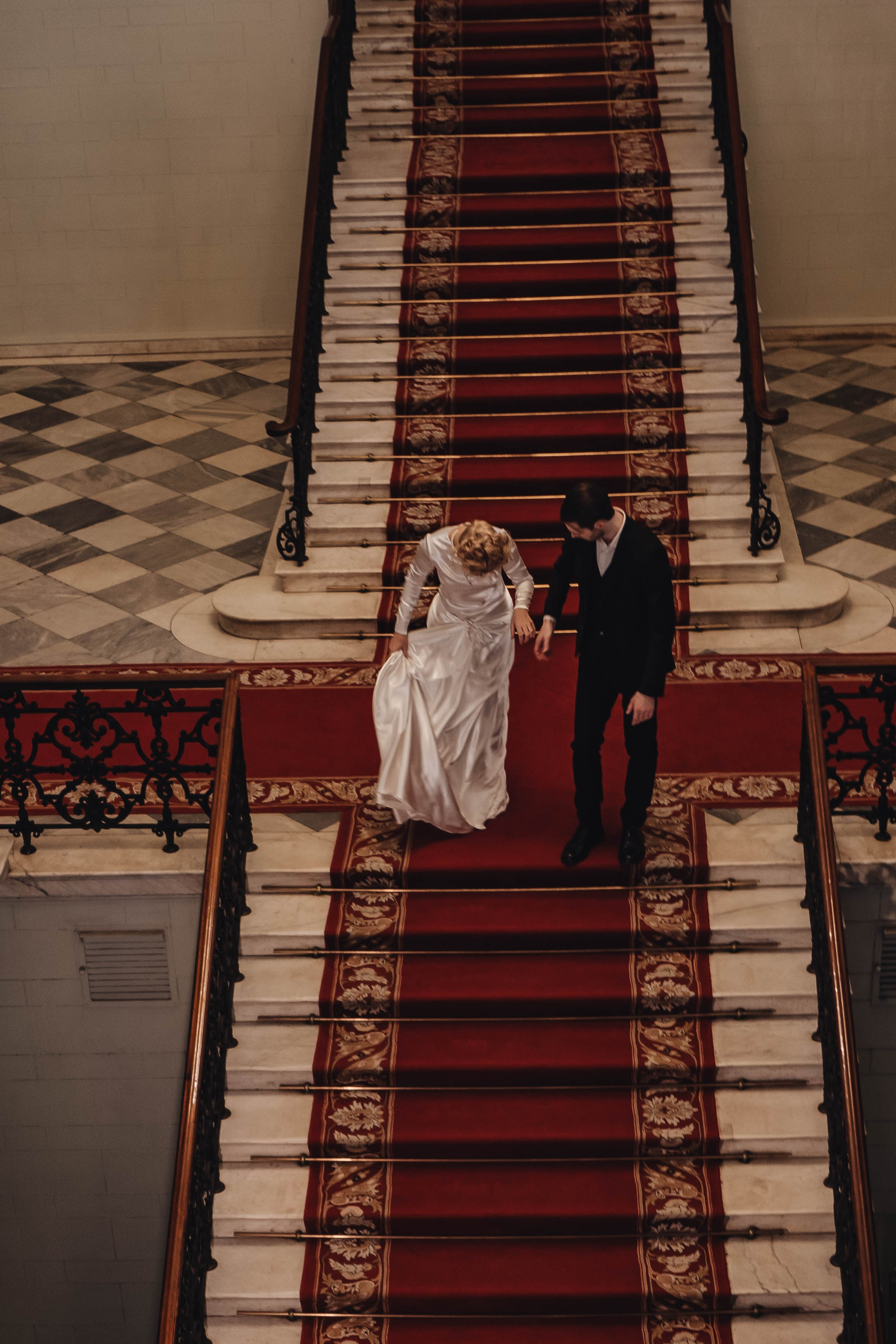 СВАДЕБНАЯ ФОТОСЕСИИЯ В НИКОЛАЕВСКОМ ДВОРЦЕ. Профессиональный фотограф, Санкт-Петербург — Виктория Богомолова