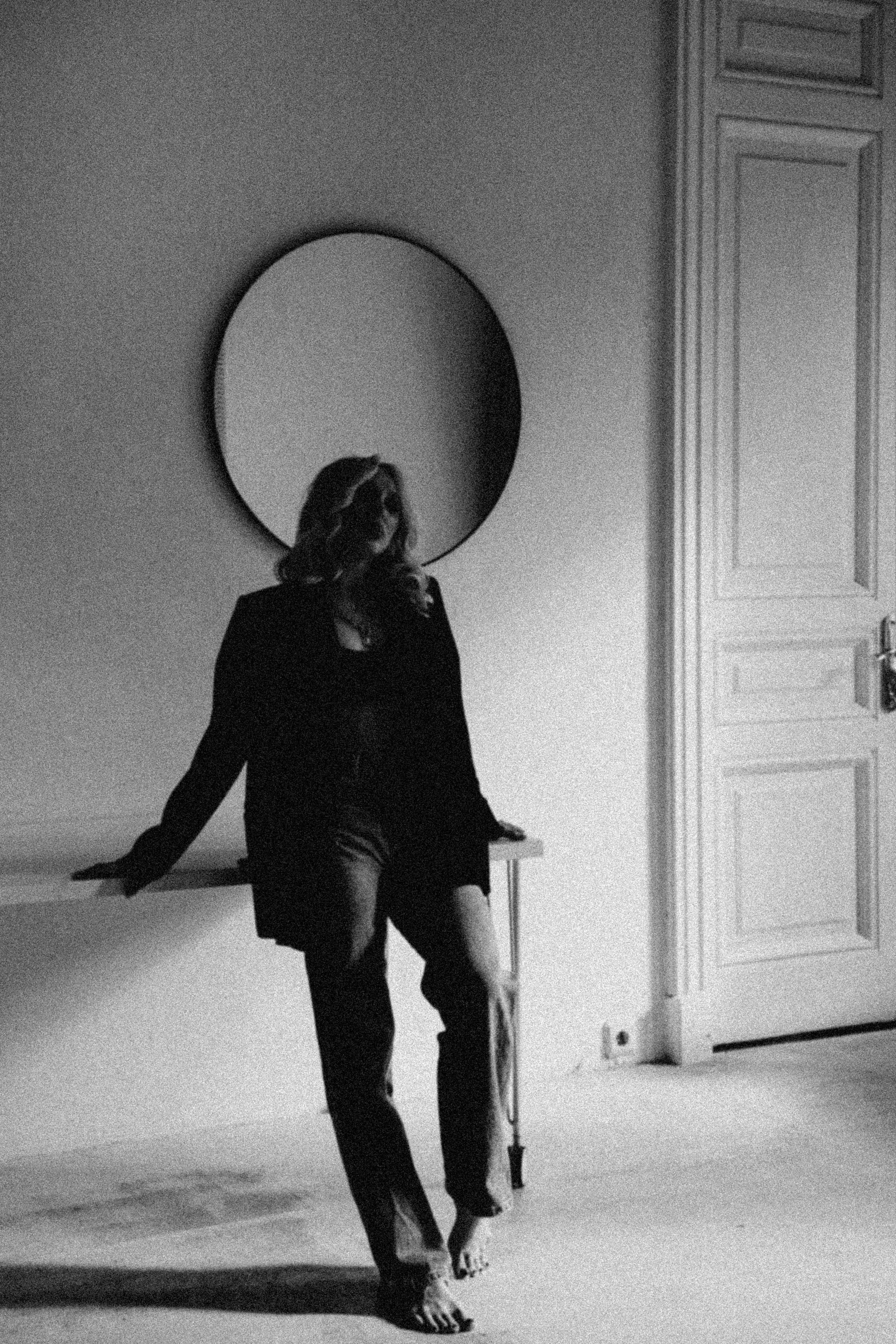 Студийная. Профессиональный фотограф, Санкт-Петербург — Виктория Богомолова