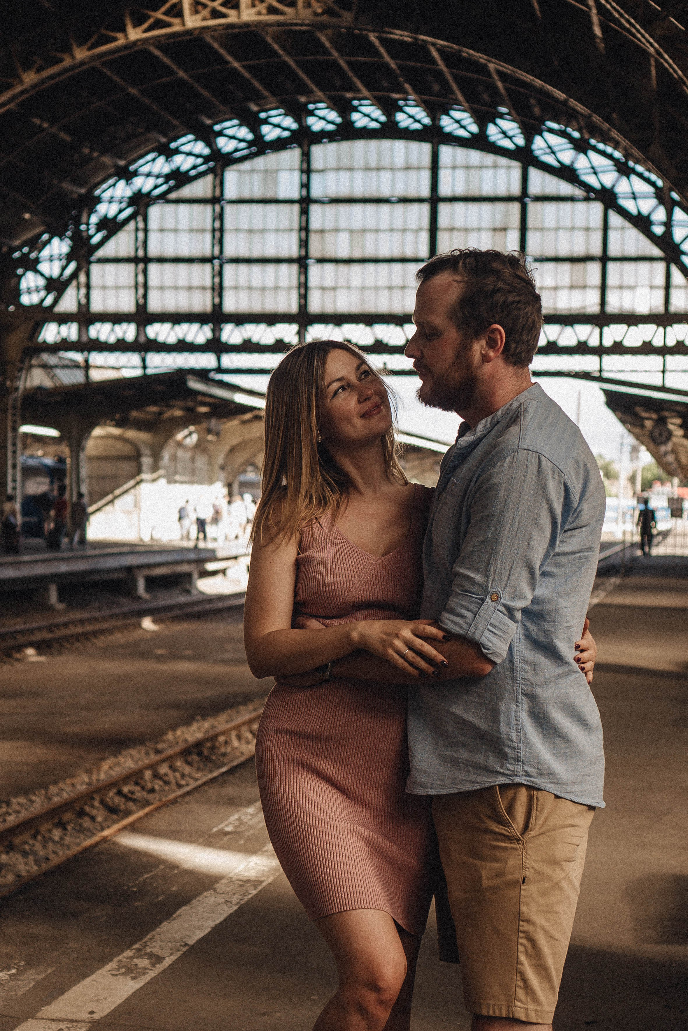 История на реальных событиях. Профессиональный фотограф, Санкт-Петербург — Виктория Богомолова