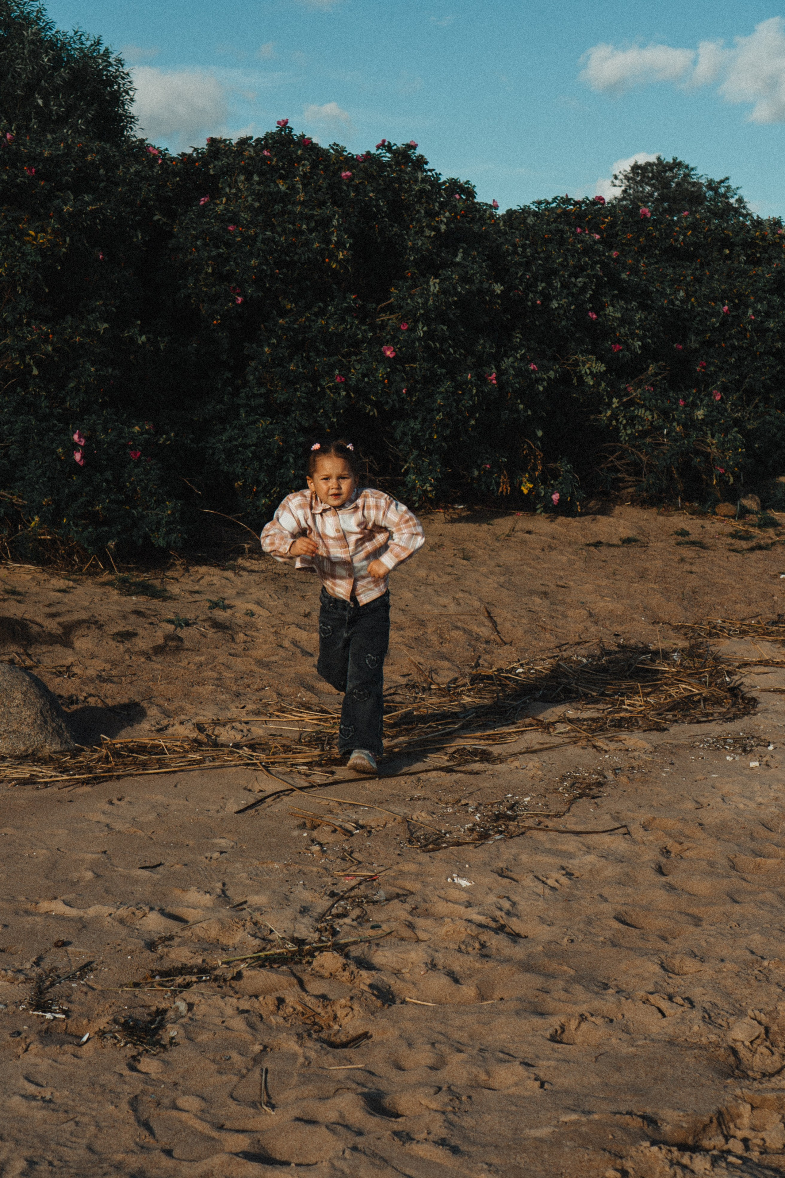 МАМА И ДОЧКА НА ФИНСКОМ ЗАЛИВЕ. Профессиональный фотограф, Санкт-Петербург — Виктория Богомолова