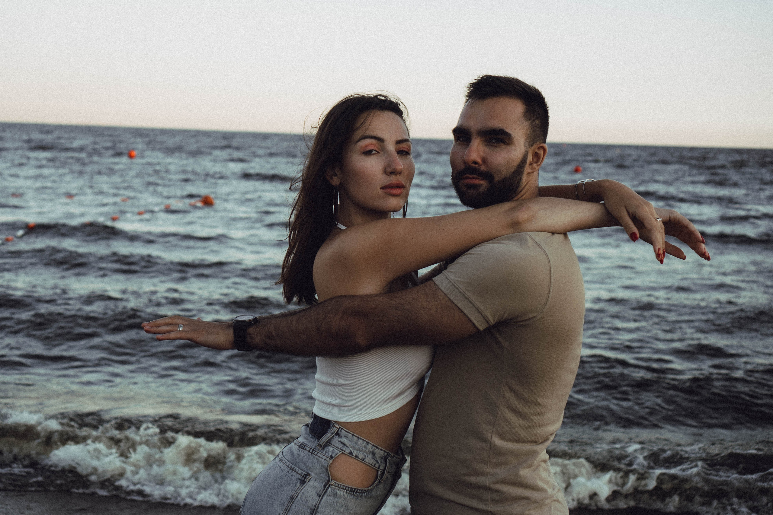 Любовь на заливе. Профессиональный фотограф, Санкт-Петербург — Виктория Богомолова