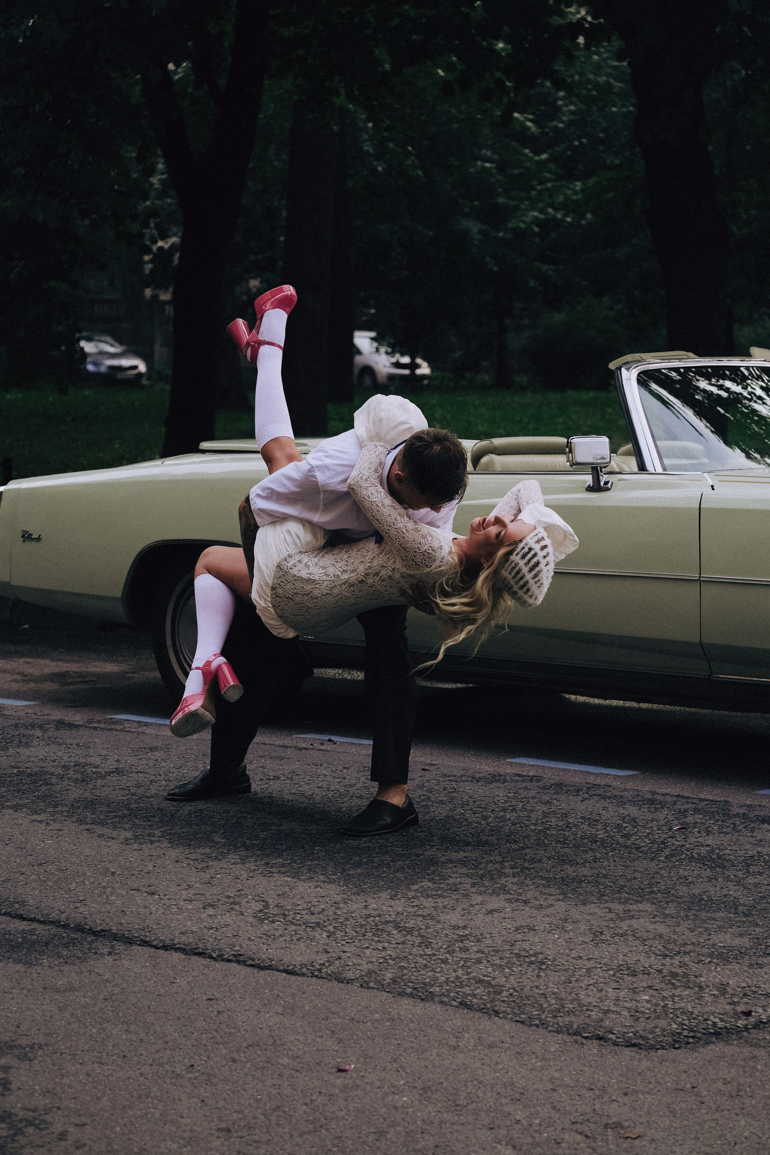 СВАДЕБНАЯ СЬЕМКА С КАБРИОЛЕТОМ В САНТК-ПЕТЕРБУРГЕ НА ПЕТРОГРАДКЕ В ОТЕЛЕ ПАНОРАМИКА. Профессиональный фотограф, Санкт-Петербург — Виктория Богомолова