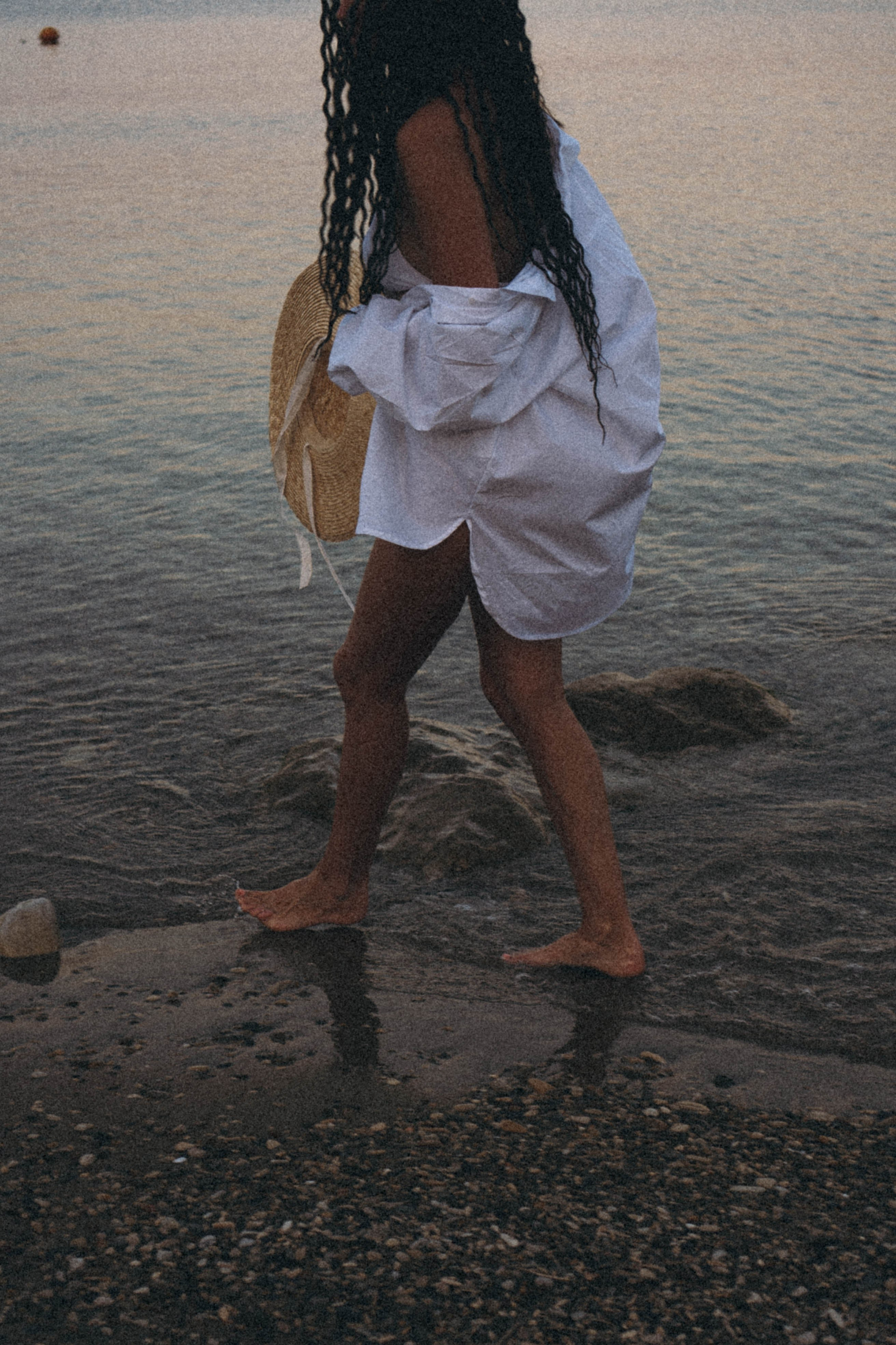 Рассвет. Профессиональный фотограф, Санкт-Петербург — Виктория Богомолова