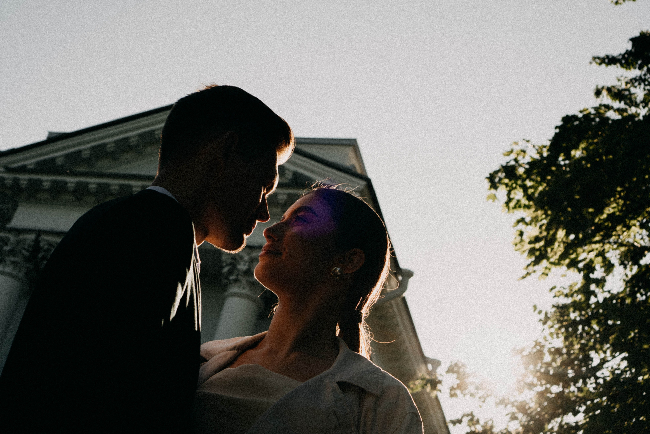 СВАДЕБНАЯ СЬЕМКА НА РАССВЕТЕ НА ЕЛАГИНОМ ОСТОРОВЕ. Профессиональный фотограф, Санкт-Петербург — Виктория Богомолова