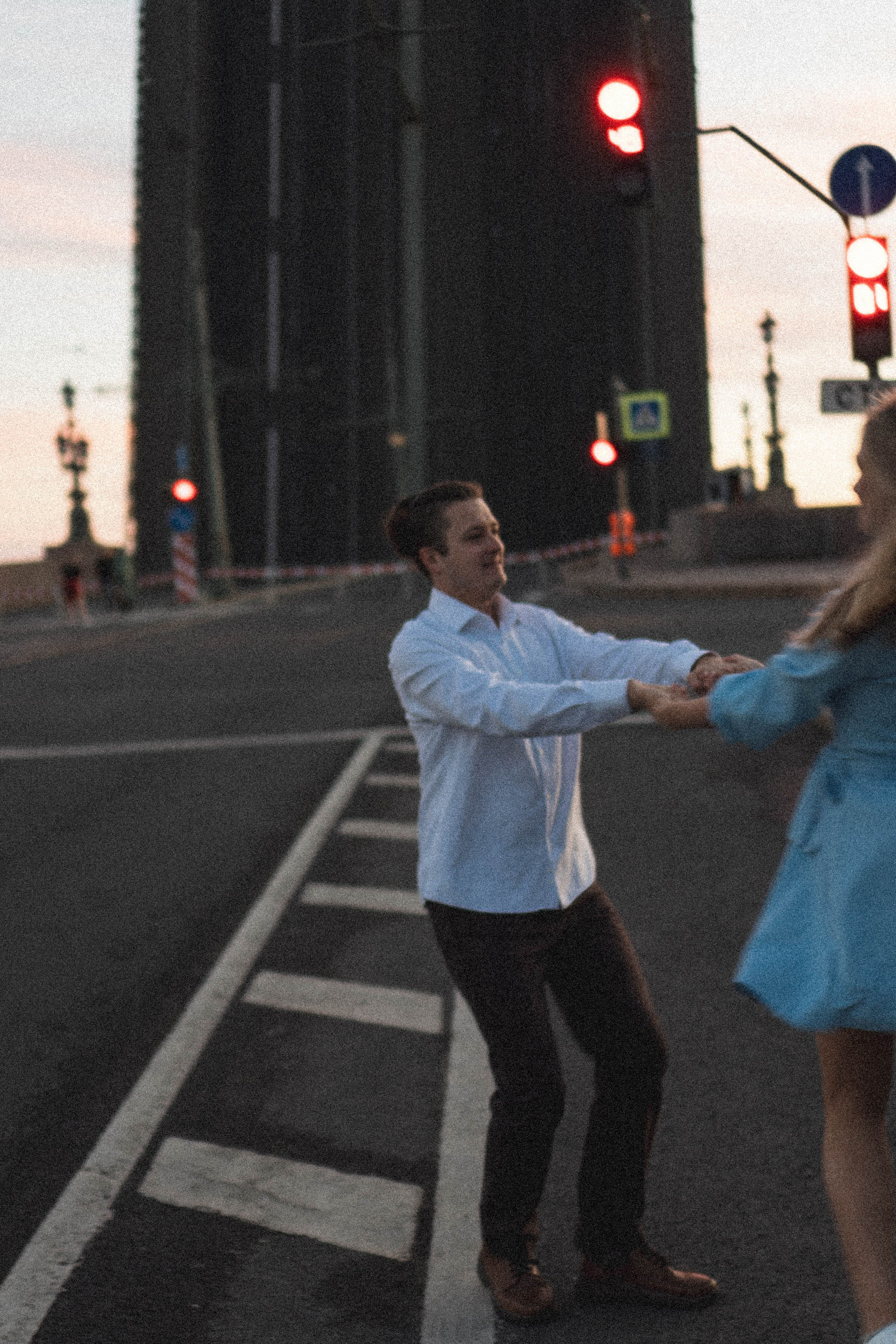 СЧАСТЛИВОЕ УТРО. Профессиональный фотограф, Санкт-Петербург — Виктория Богомолова