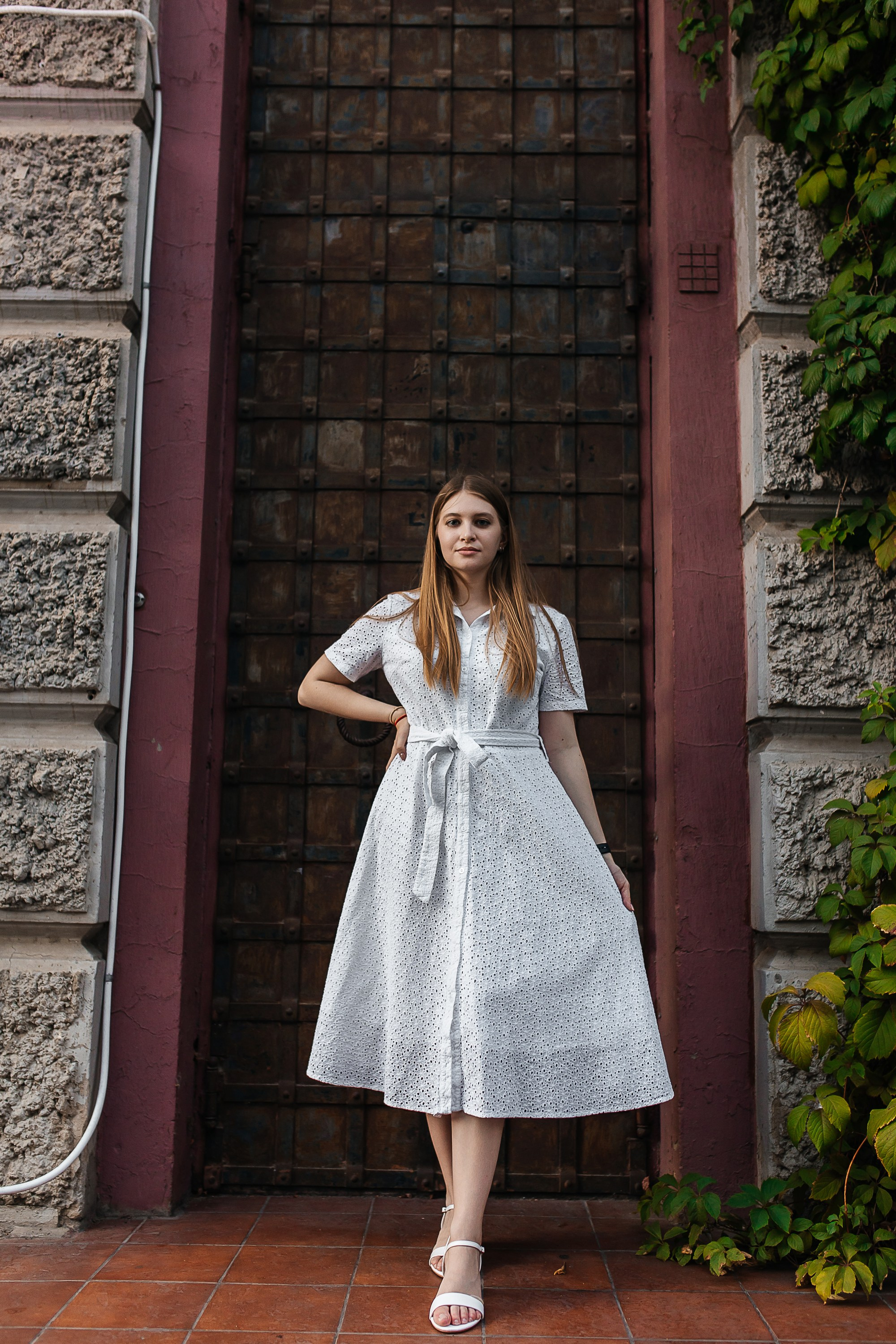 Прогулка по центру Краснодара. Свадебный и семейный фотограф Виолетта Сидельникова. Краснодар, Россия, Беларусь, Европа