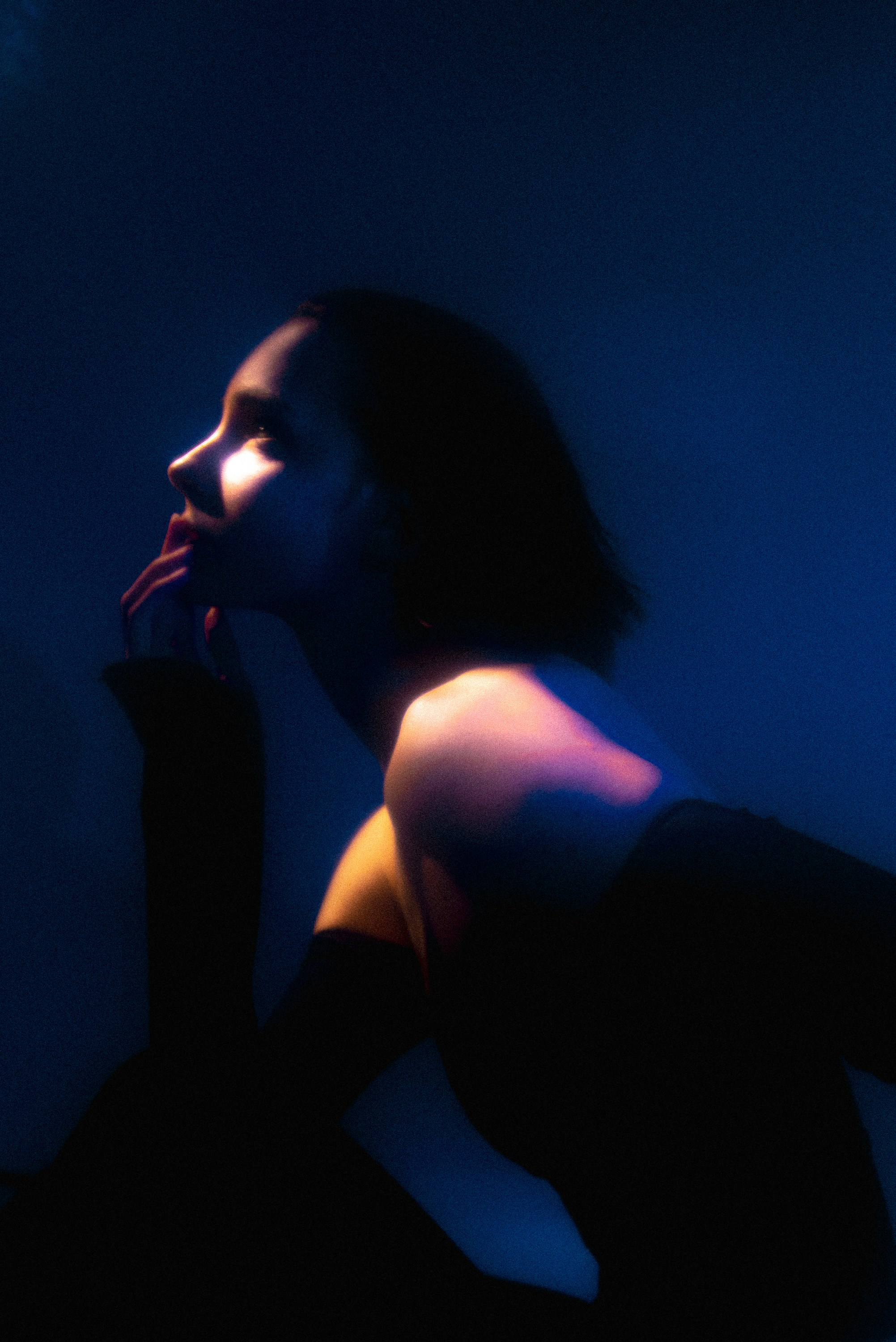 Творчество. Фотограф Санкт-Петербург Виктория Гурина