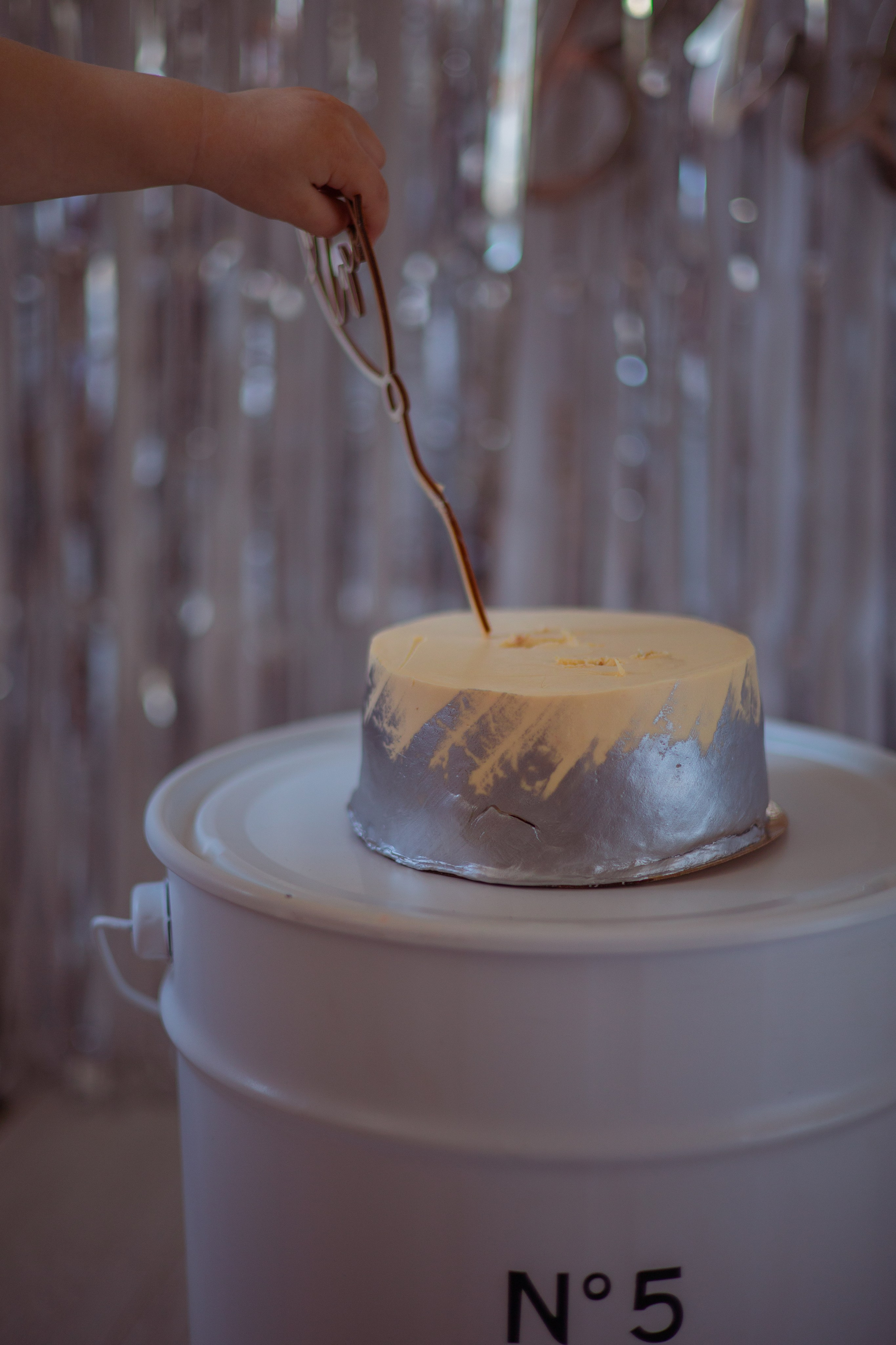 Полине 2 годика. Семейный и детский фотограф в Михайловке Татьяна Лестьева