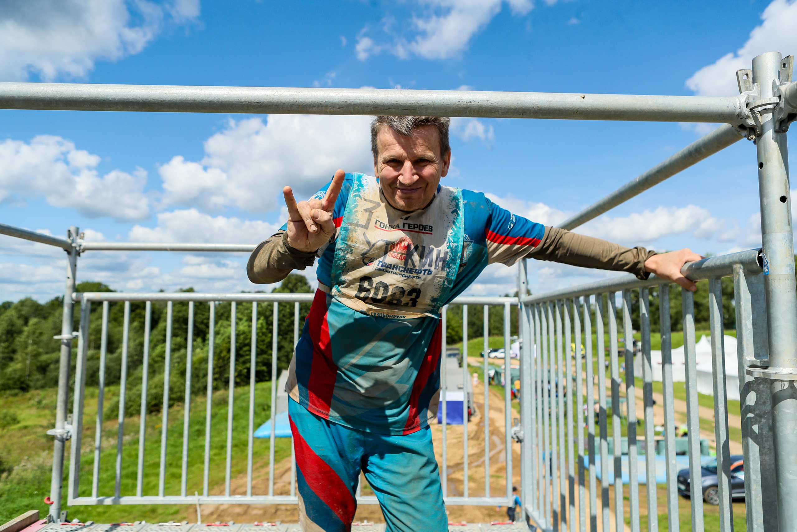 ГОНКА ГЕРОЕВ АЛАБИНО | СОПРОВОЖДЕНИЕ ВЗВОДА. Фотограф Диана Иремадзе