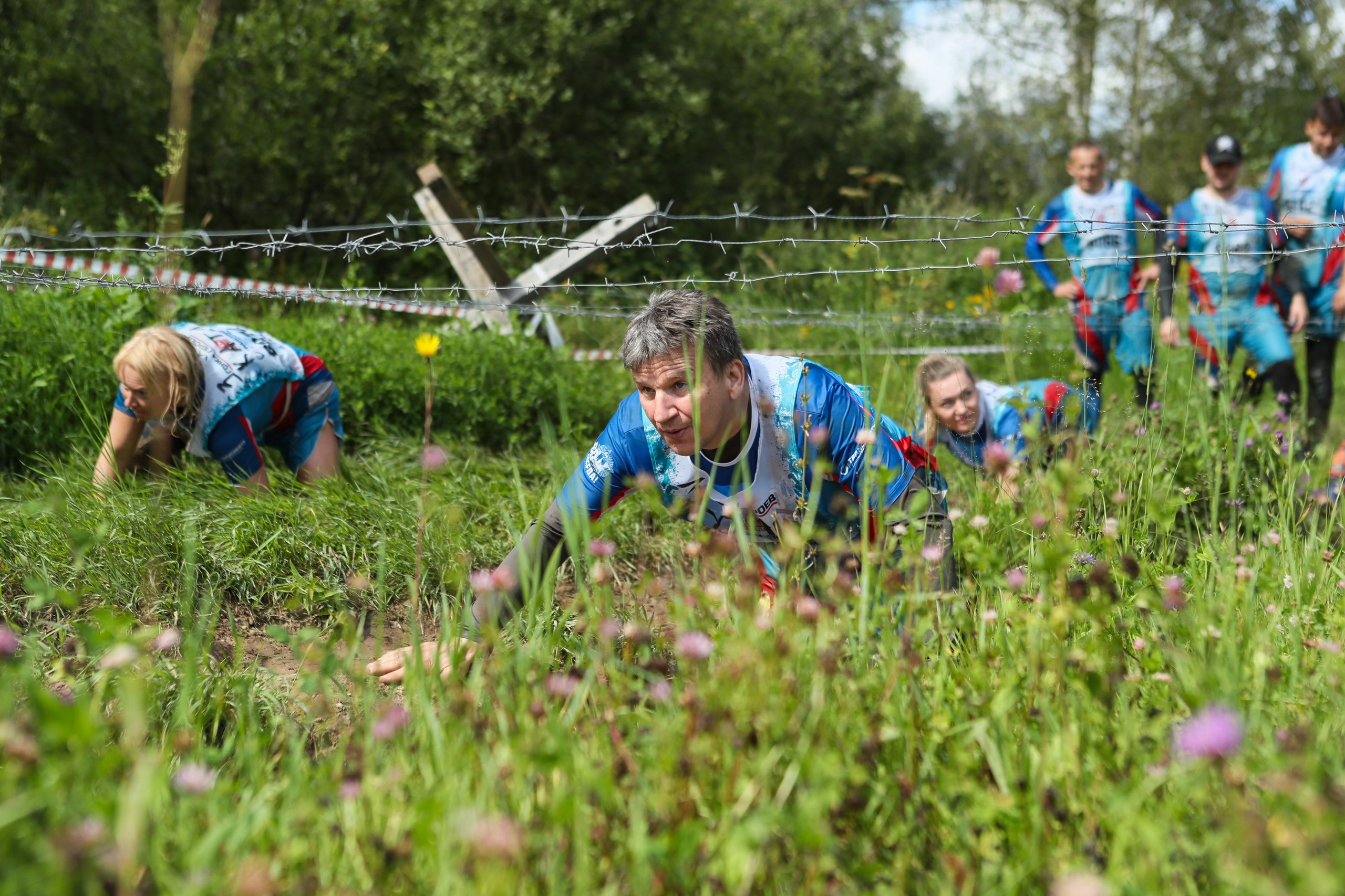 ГОНКА ГЕРОЕВ АЛАБИНО | СОПРОВОЖДЕНИЕ ВЗВОДА. Фотограф Диана Иремадзе