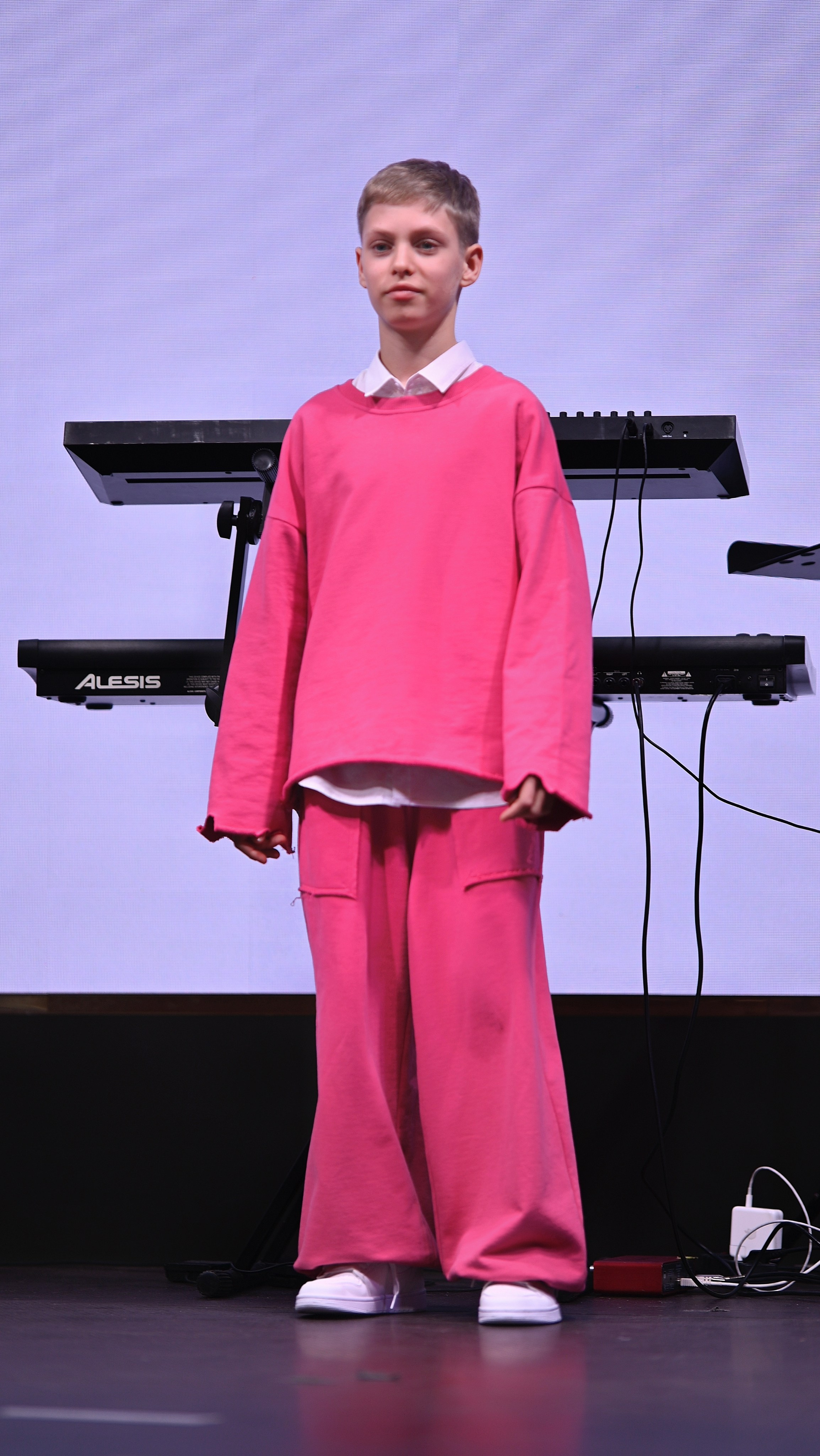 Три вокзала. Депо. Показ-Концерт. Фотограф Ваших событий 📸