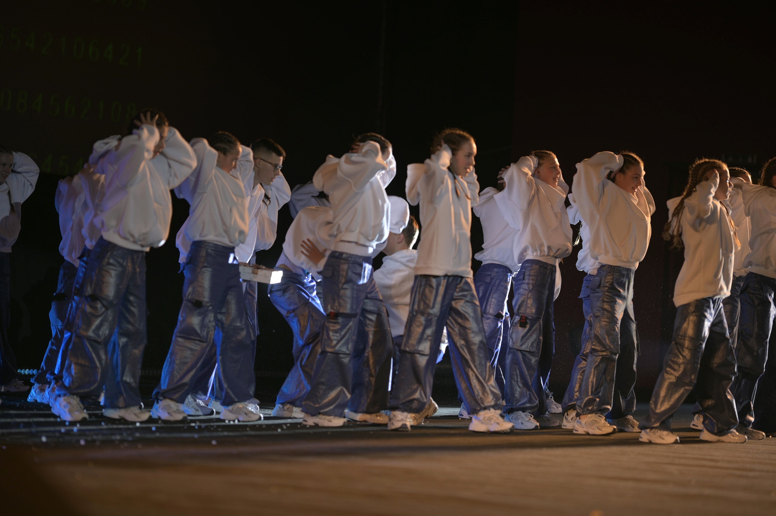 Закрытие кинофестиваля «Кино без границ». Фотограф Ваших событий 📸