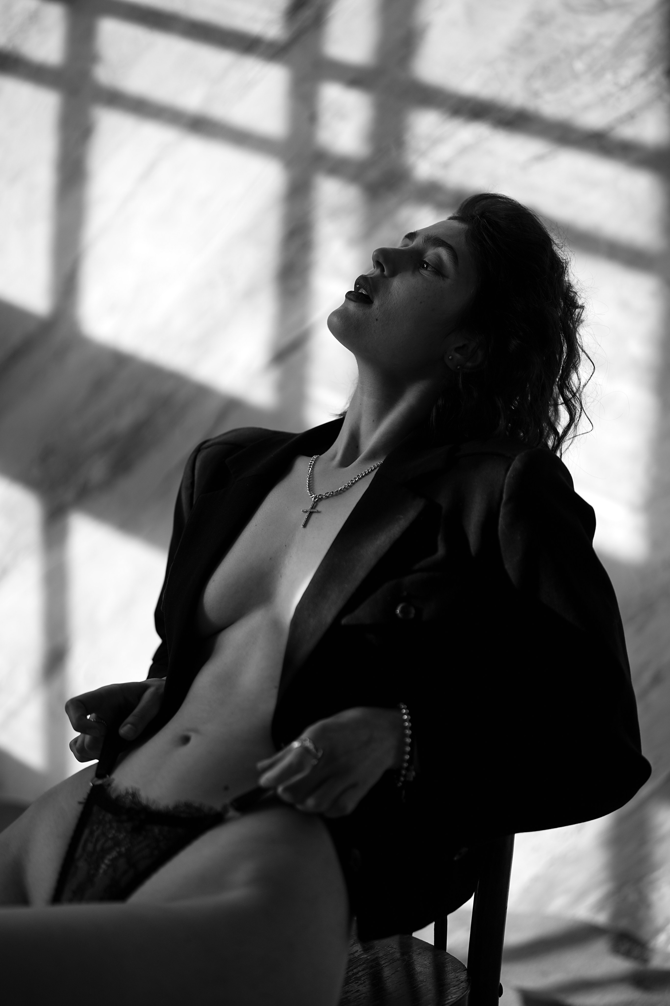 Даша. Давид Зарипов — Портретный фотограф в Москве