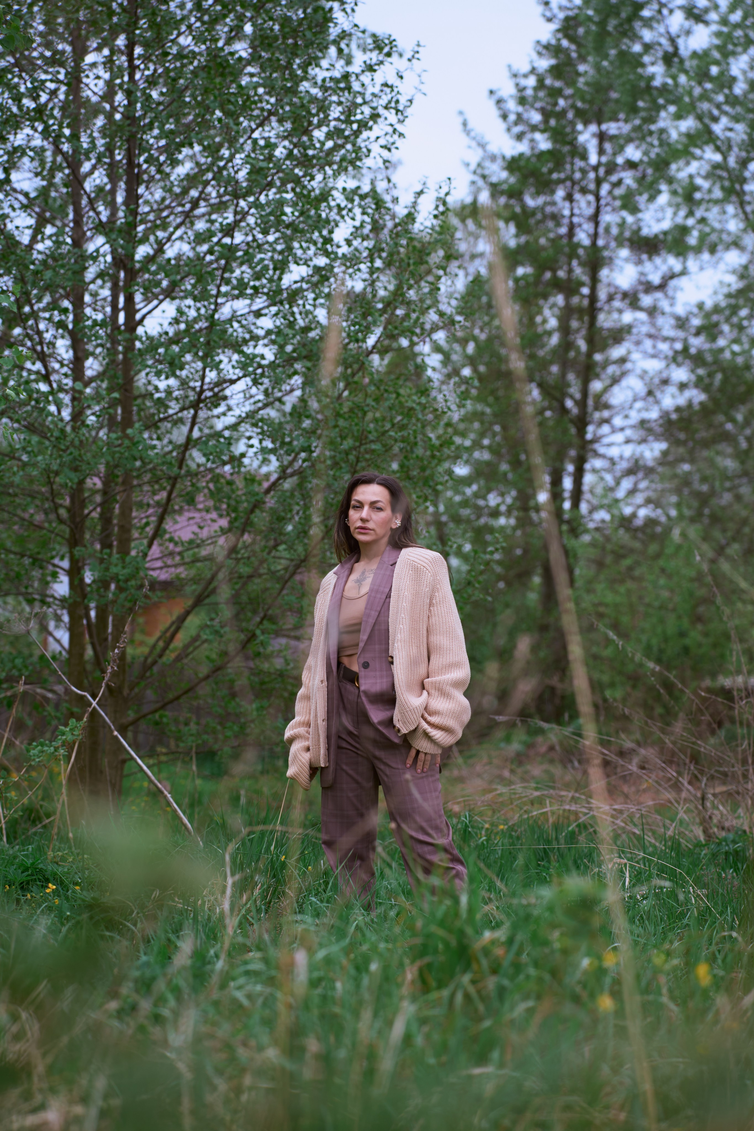 Марта. Фотограф, Римма Невинская