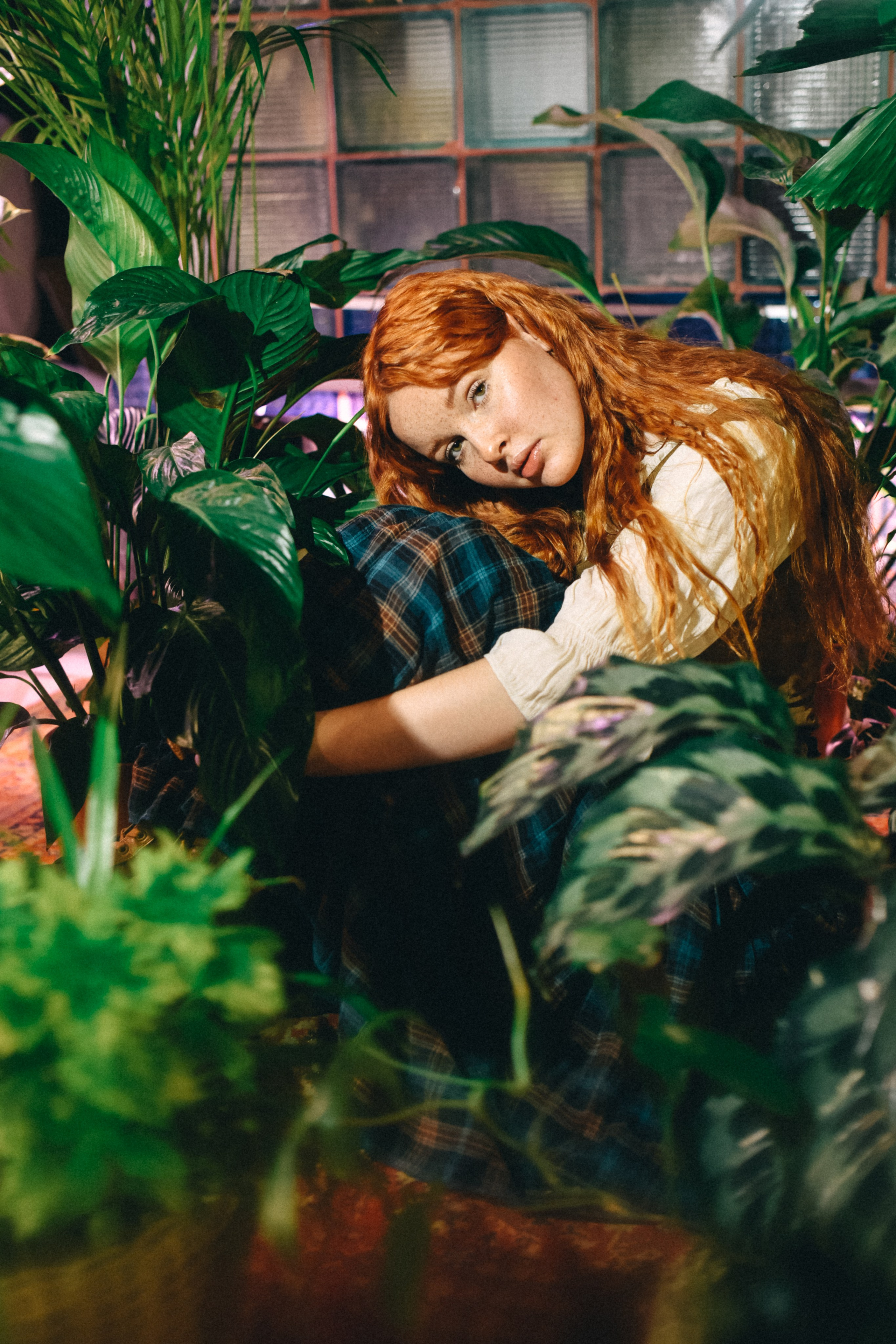 Семейный фотограф в Самаре Мария Компаниец