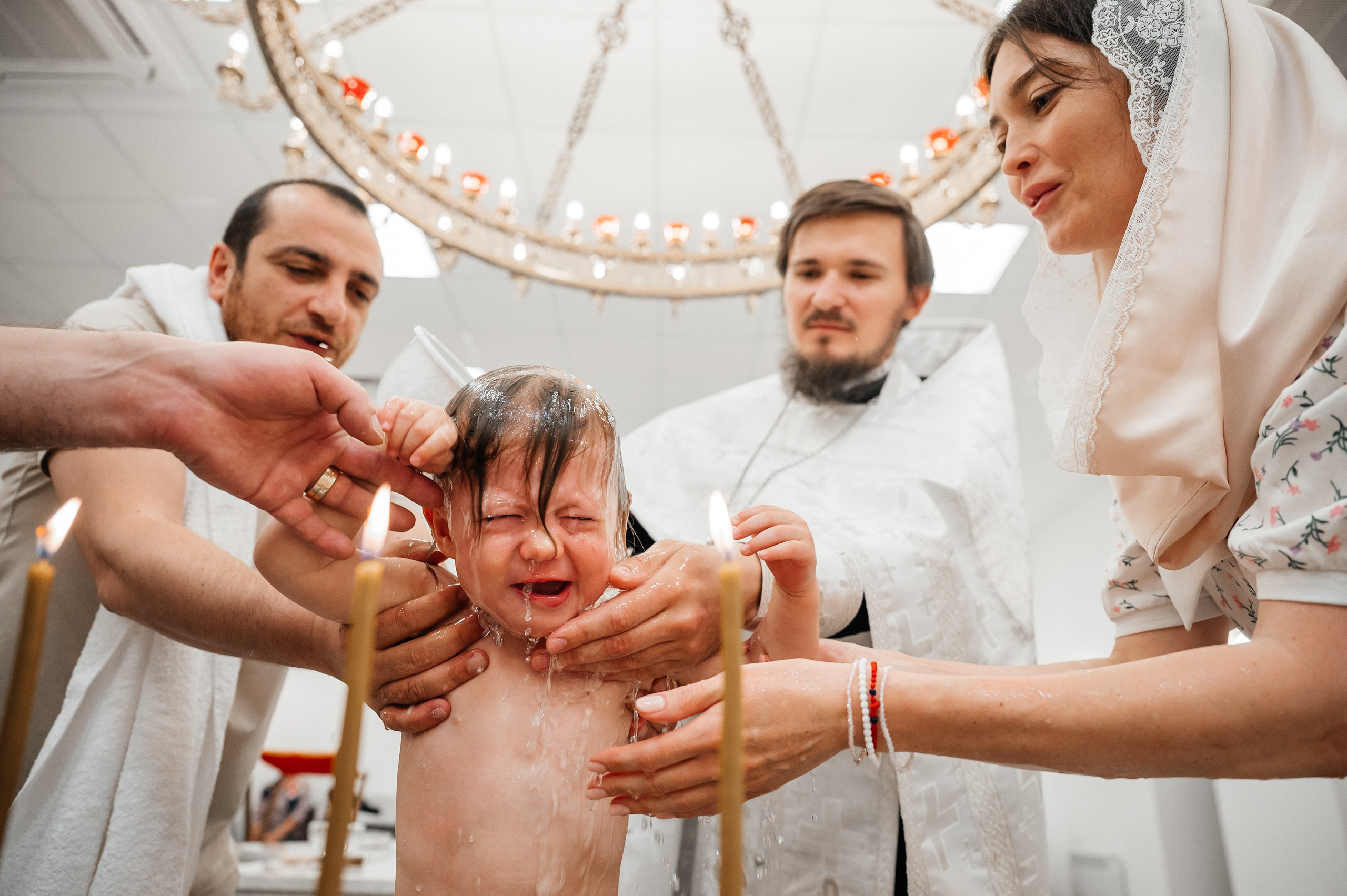 Семья Пономарёвых. SARKISOPH | Фотограф Волгоград