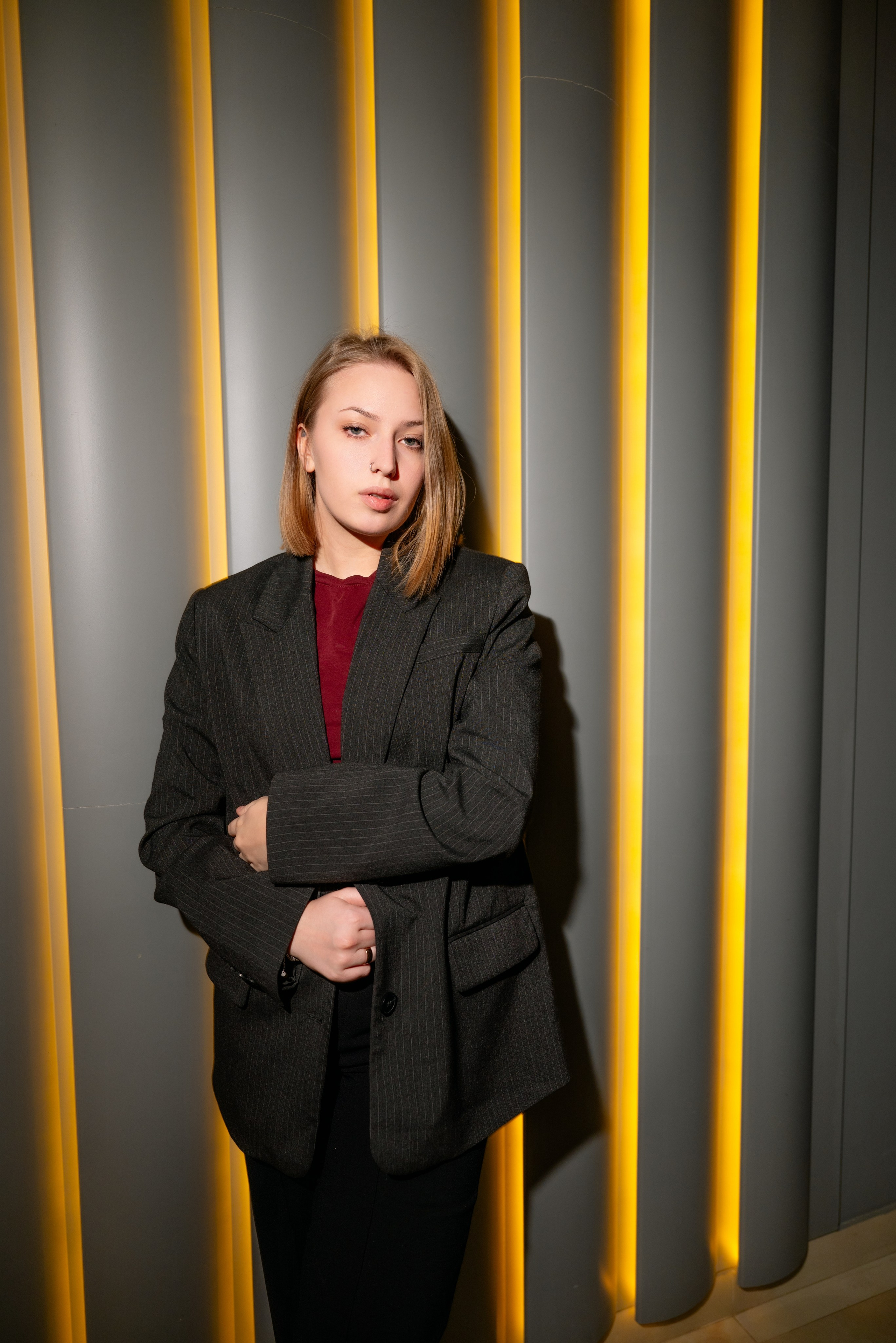 День Рождения SkyGarden. Фотограф в Саратове и Энгельсе — Склярова Дарья