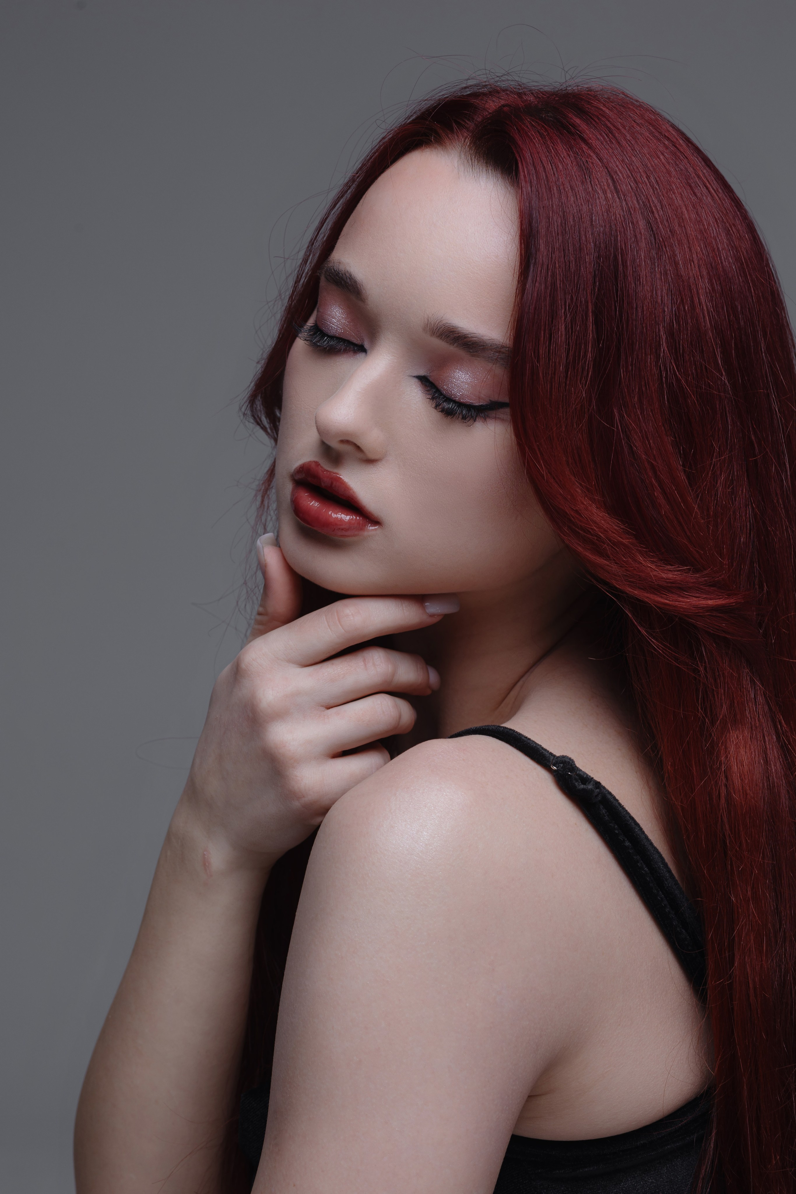 Татьяна. Фотограф в Москве Валерия Рожкова