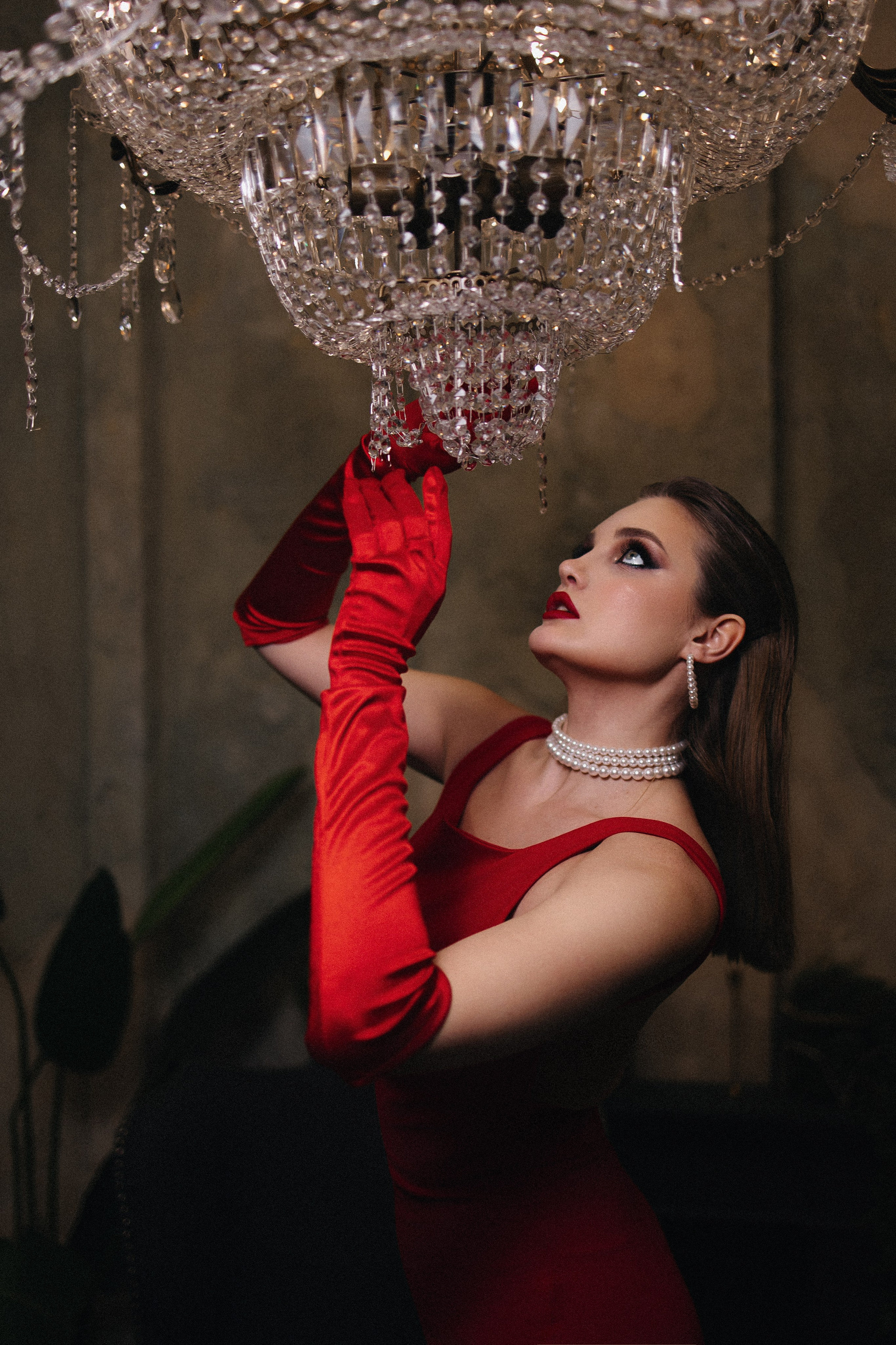 Ксения. Фотограф в Москве Валерия Рожкова