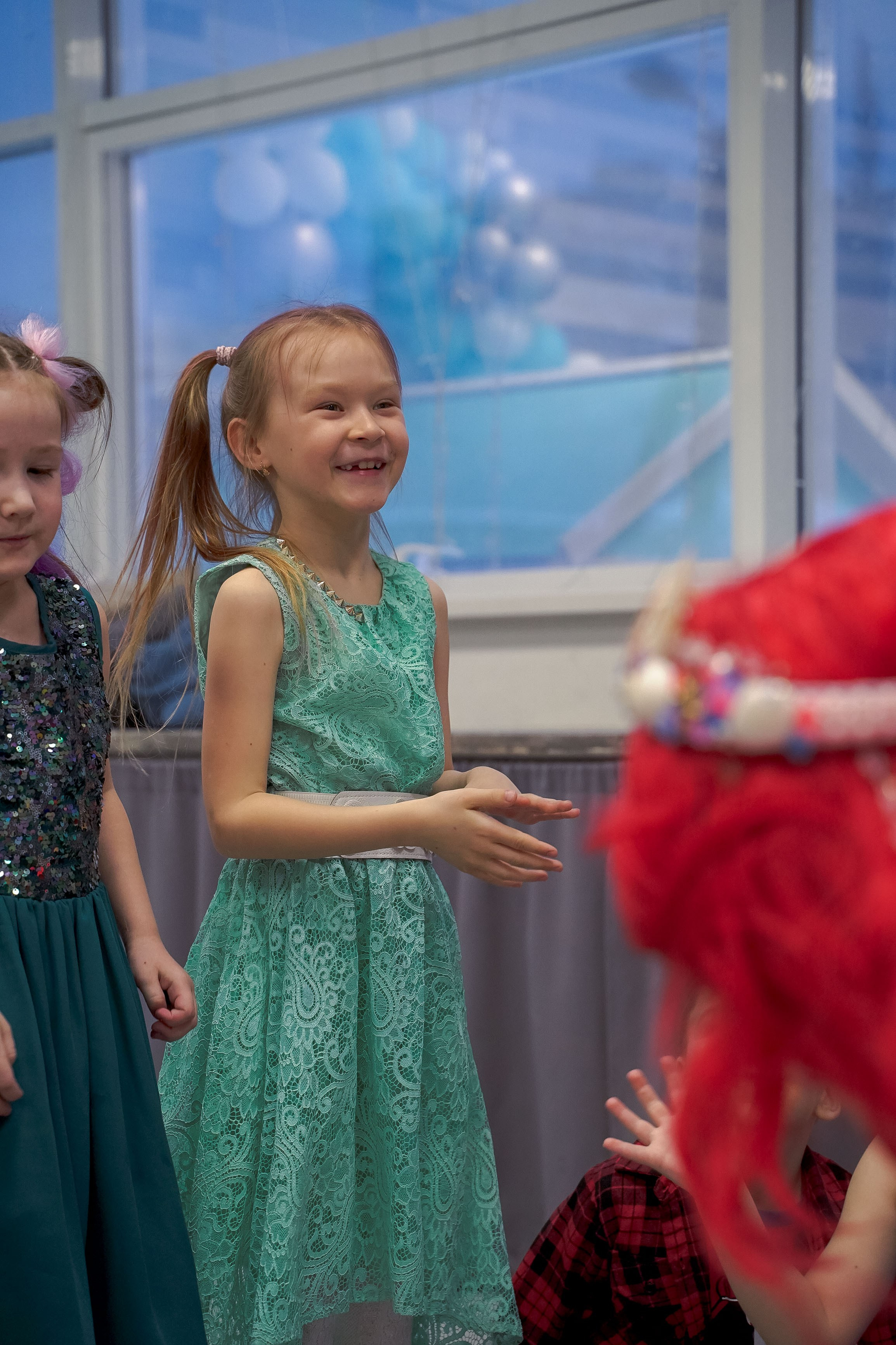 Детские дни рождения. Свадебный фотограф/видеограф