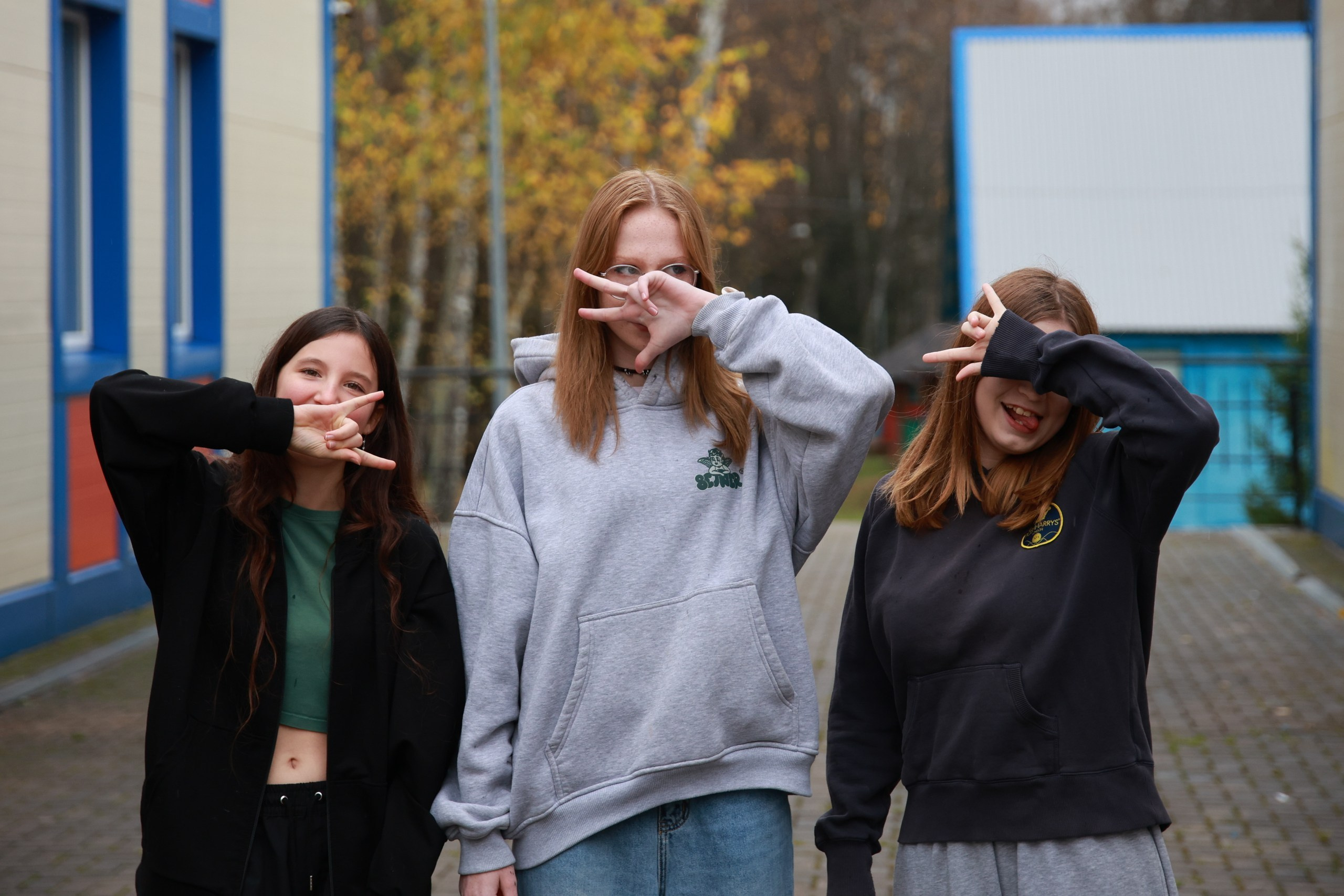 Детские мероприятия. Таша Тайсон — фотограф красивых людей