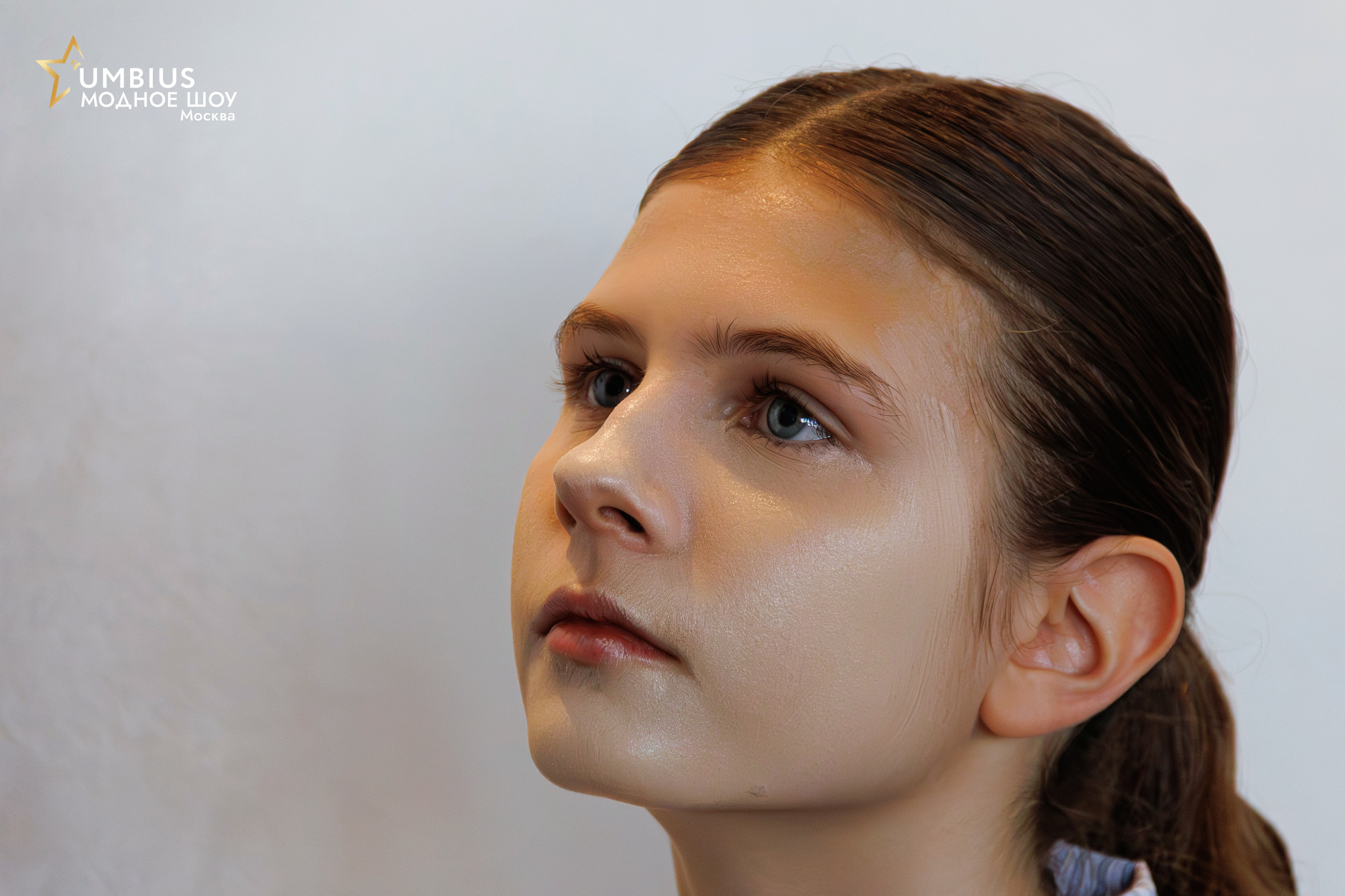UMBIUS FASHION SHOW г. Москва. Фотограф в Смоленске Ася Польшина