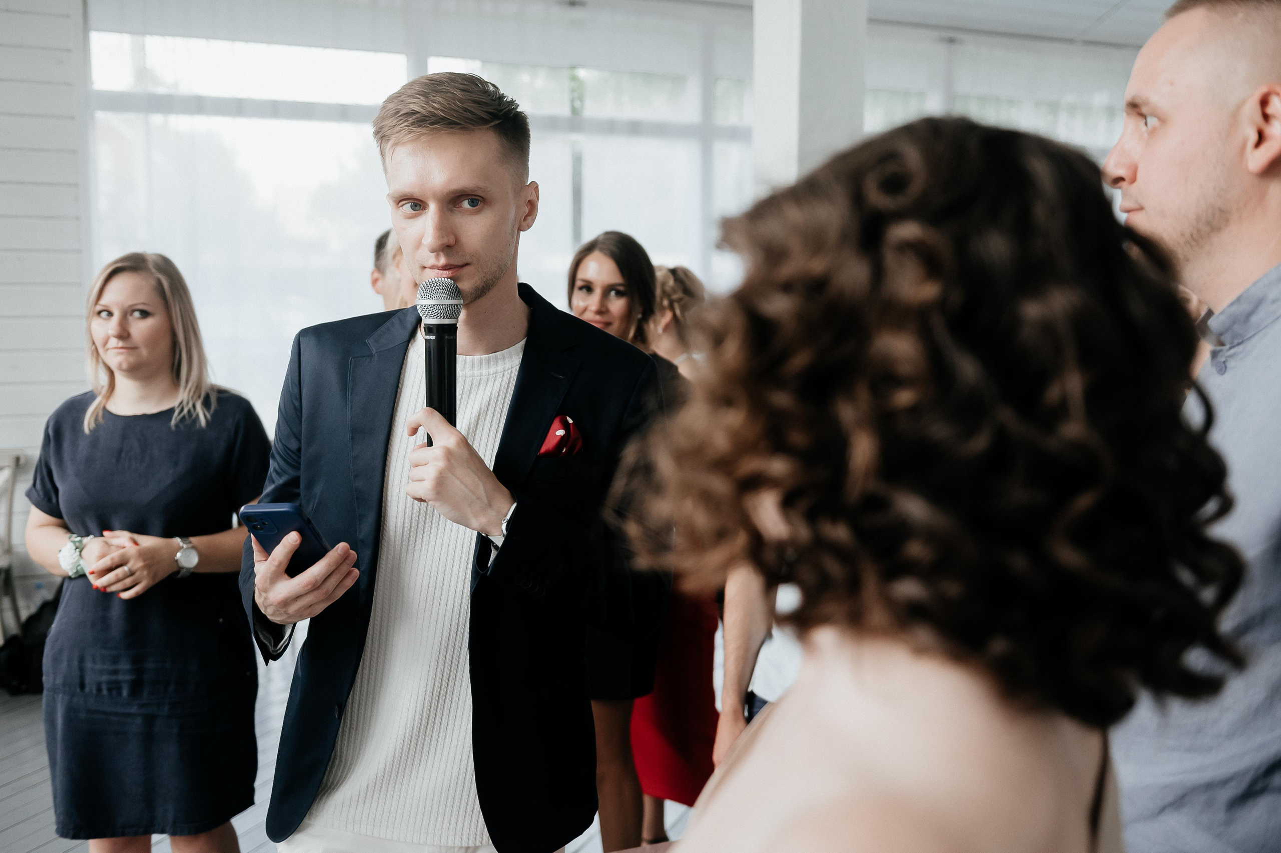 Свадьба на площадке Дом у озера. Свадебный фотограф Москва — Сергей и Татьяна