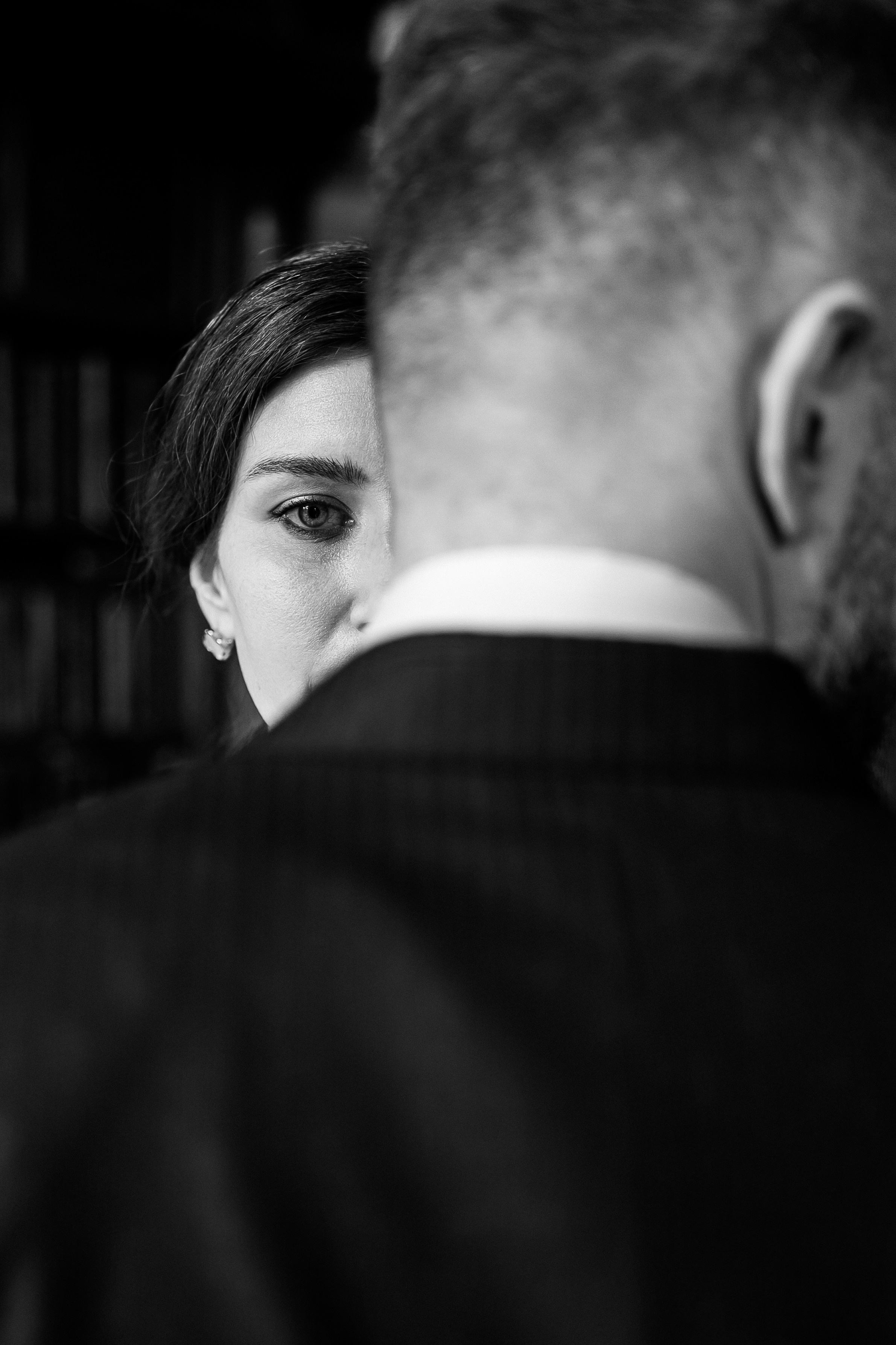 Свадебная фотосессия кафе Пушкин. Свадебный фотограф Москва — Сергей и Татьяна