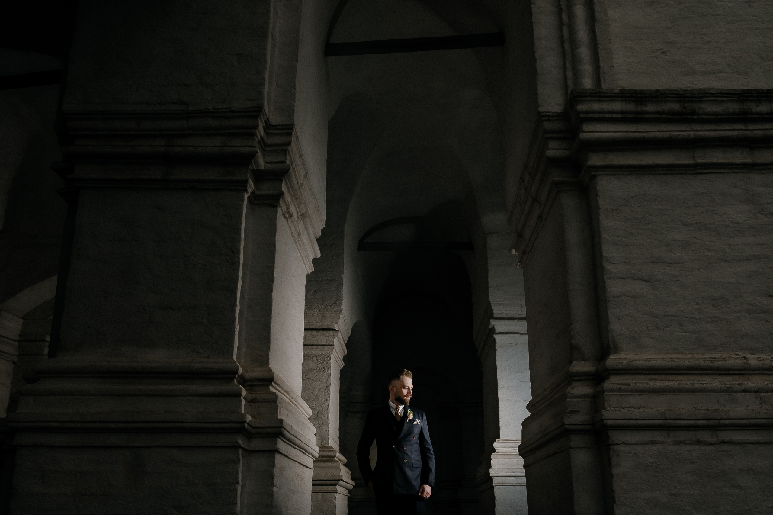 Свадебная фотосессия кафе Пушкин. Свадебный фотограф Москва — Сергей и Татьяна