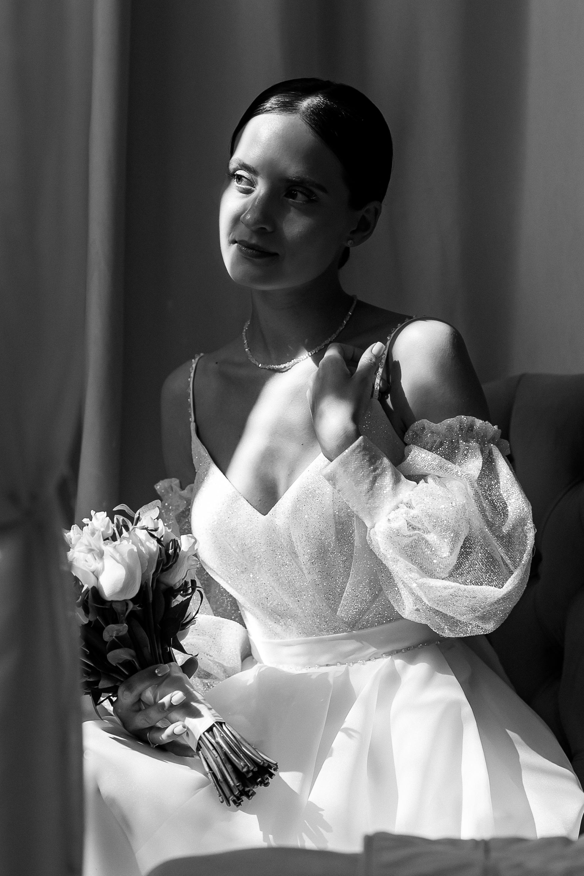 Свадьба на площадке Дом у озера. Свадебный фотограф Москва — Сергей и Татьяна