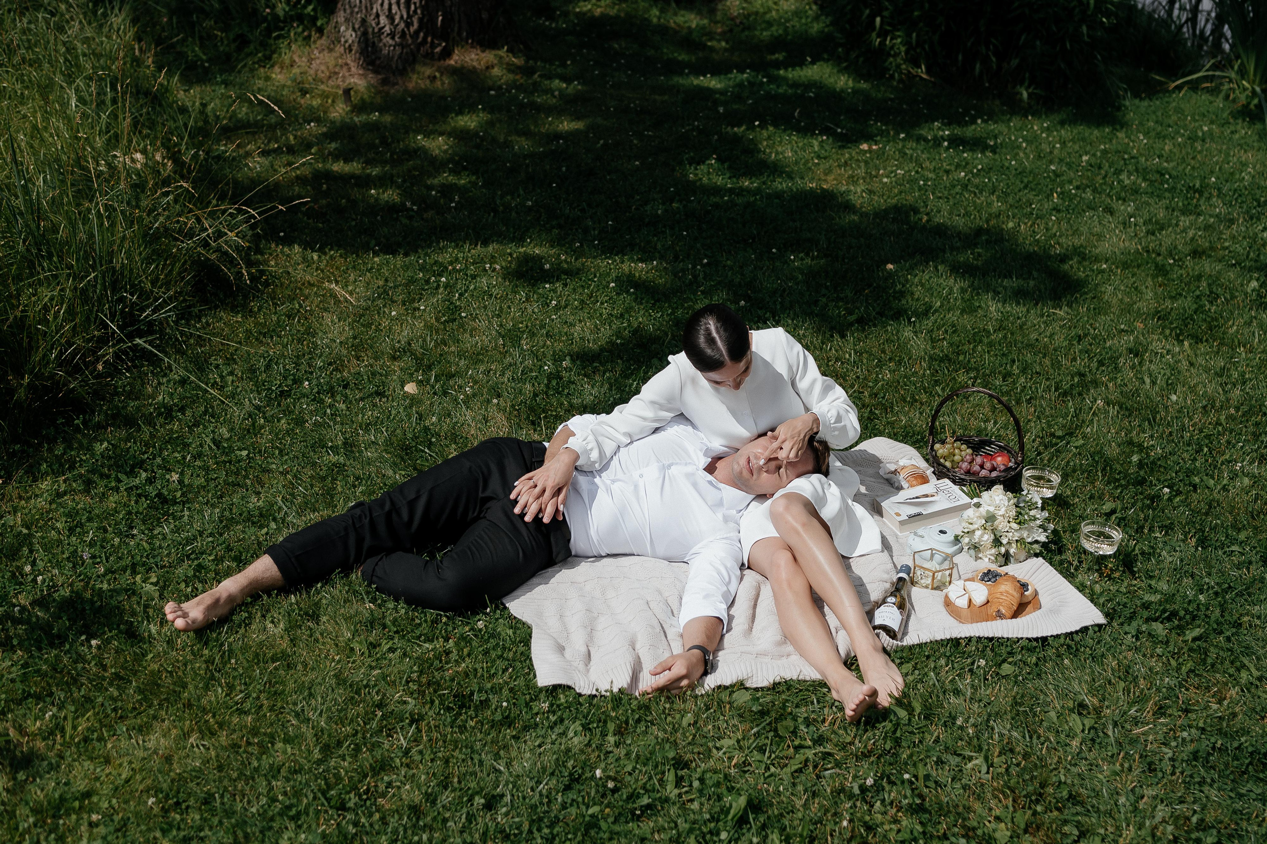 Свадьба на площадке Дом у озера. Свадебный фотограф Москва — Сергей и Татьяна