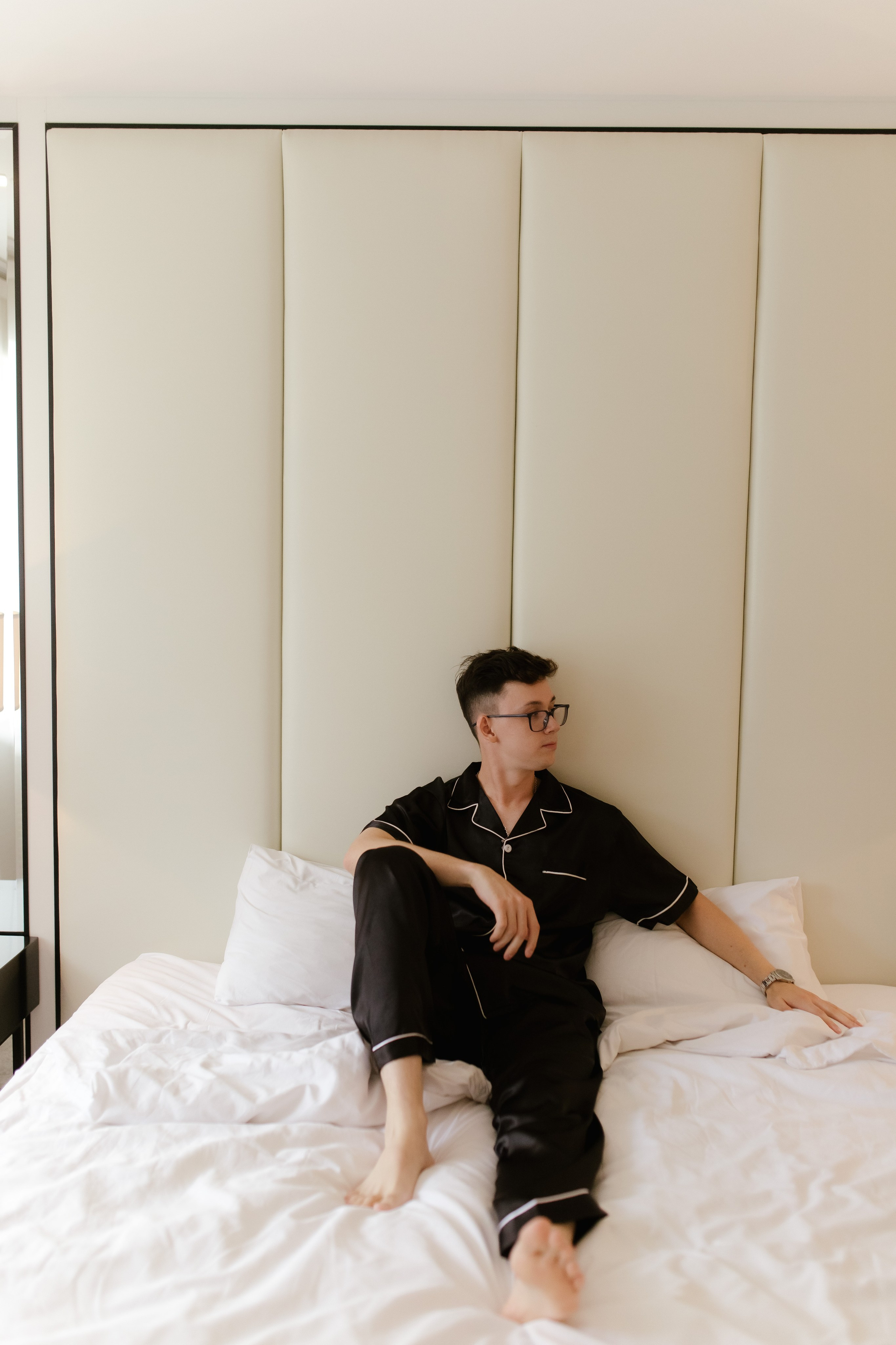 Павел и Ольга 06.09.25. Индивидуальный, семейный и свадебный фотограф