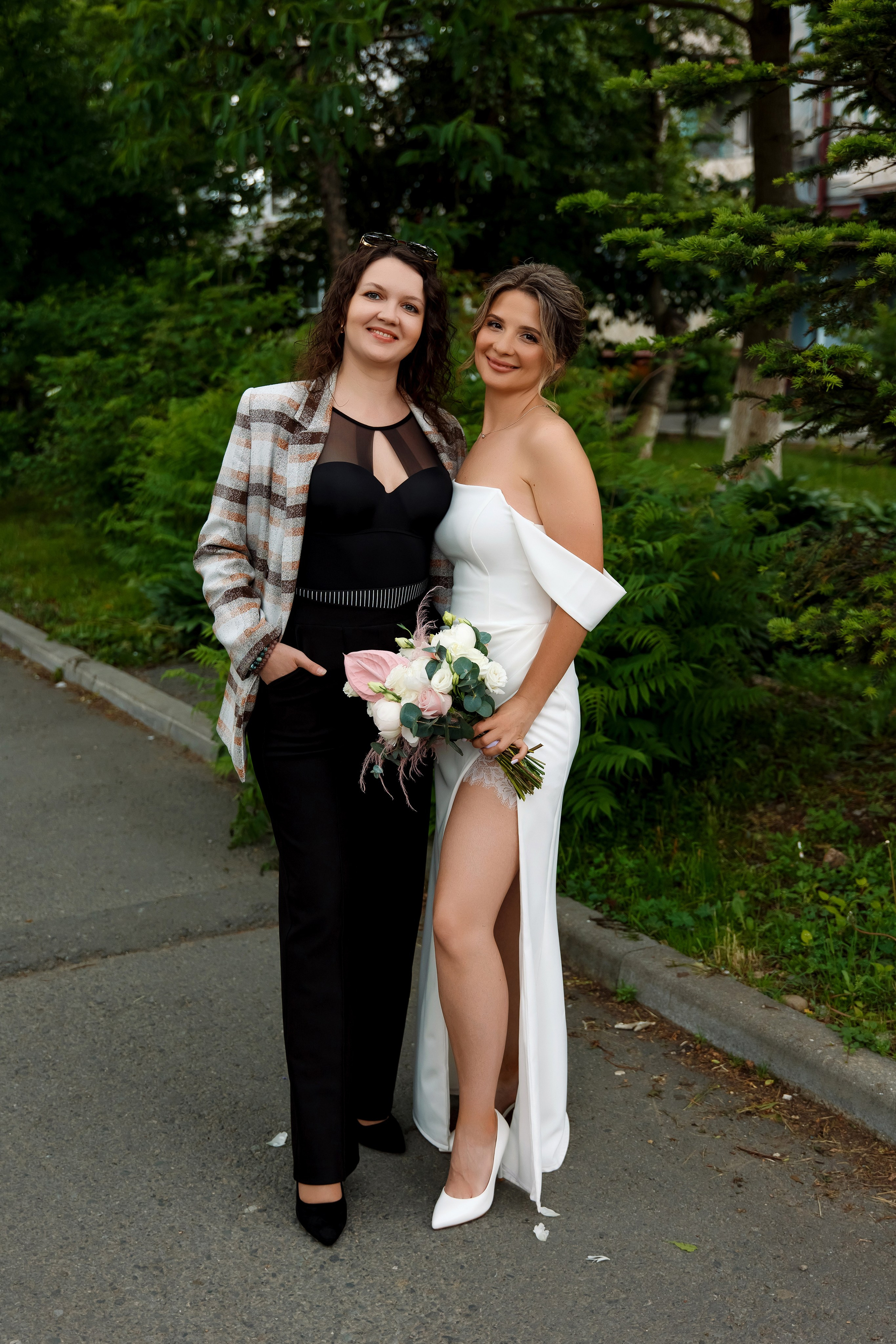 Валерия & Алексей. Фотограф Любовь Корниенко, Примоский край