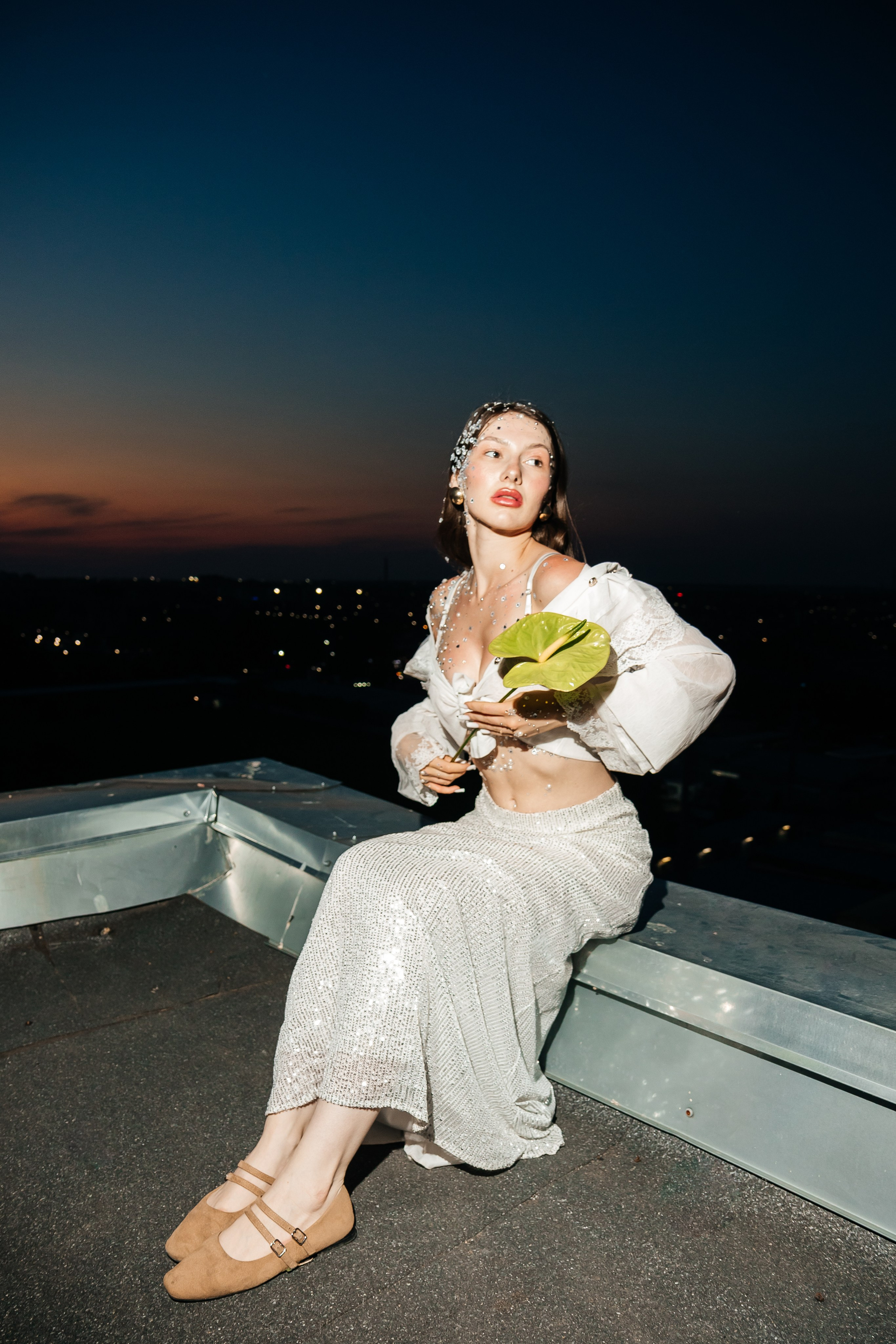 ROOF. Фотограф Александр Бигари