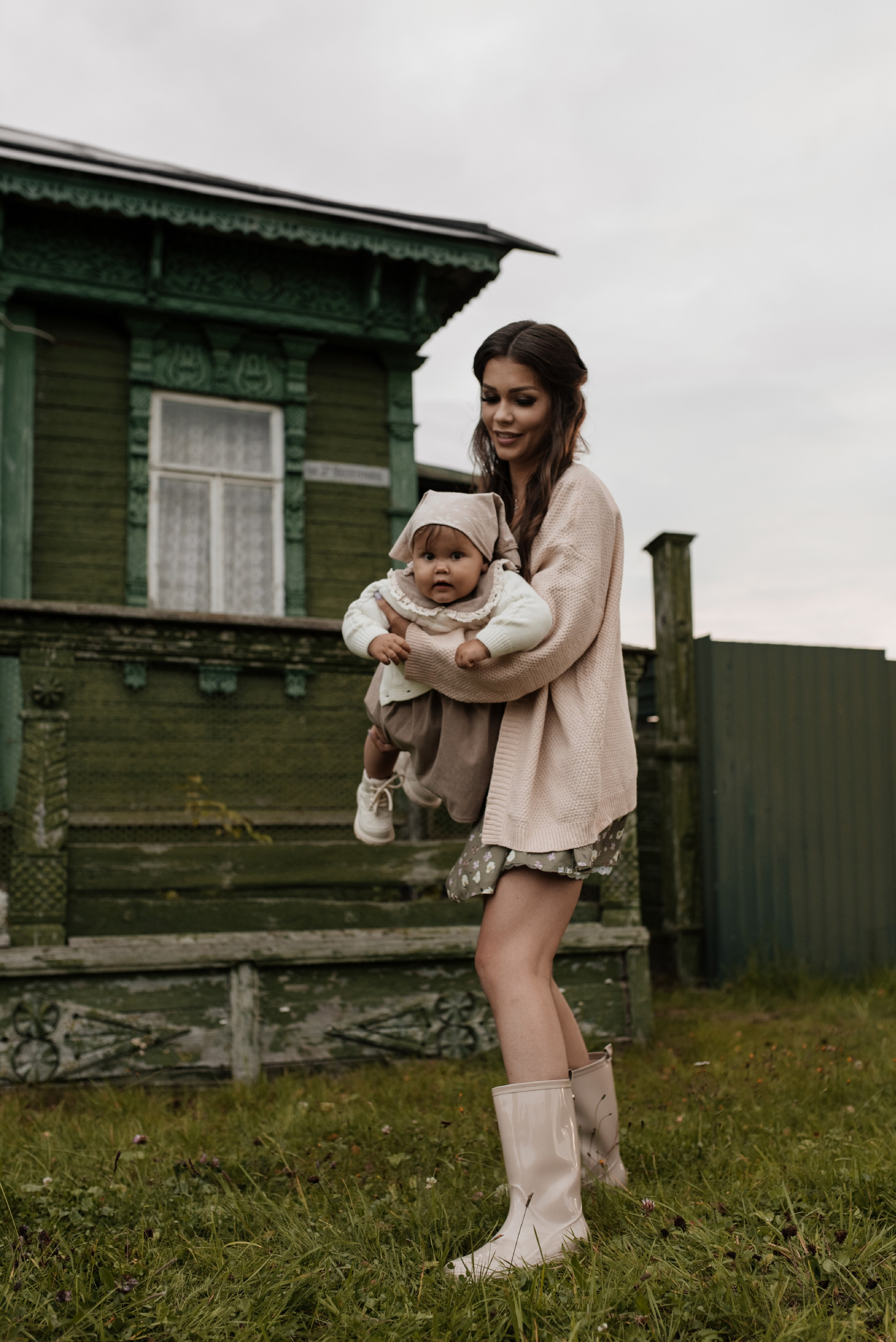 Диана ♡ Милана ♡ Артем. Фотограф Ольга Плеханова | Нижний Новгород, Москва