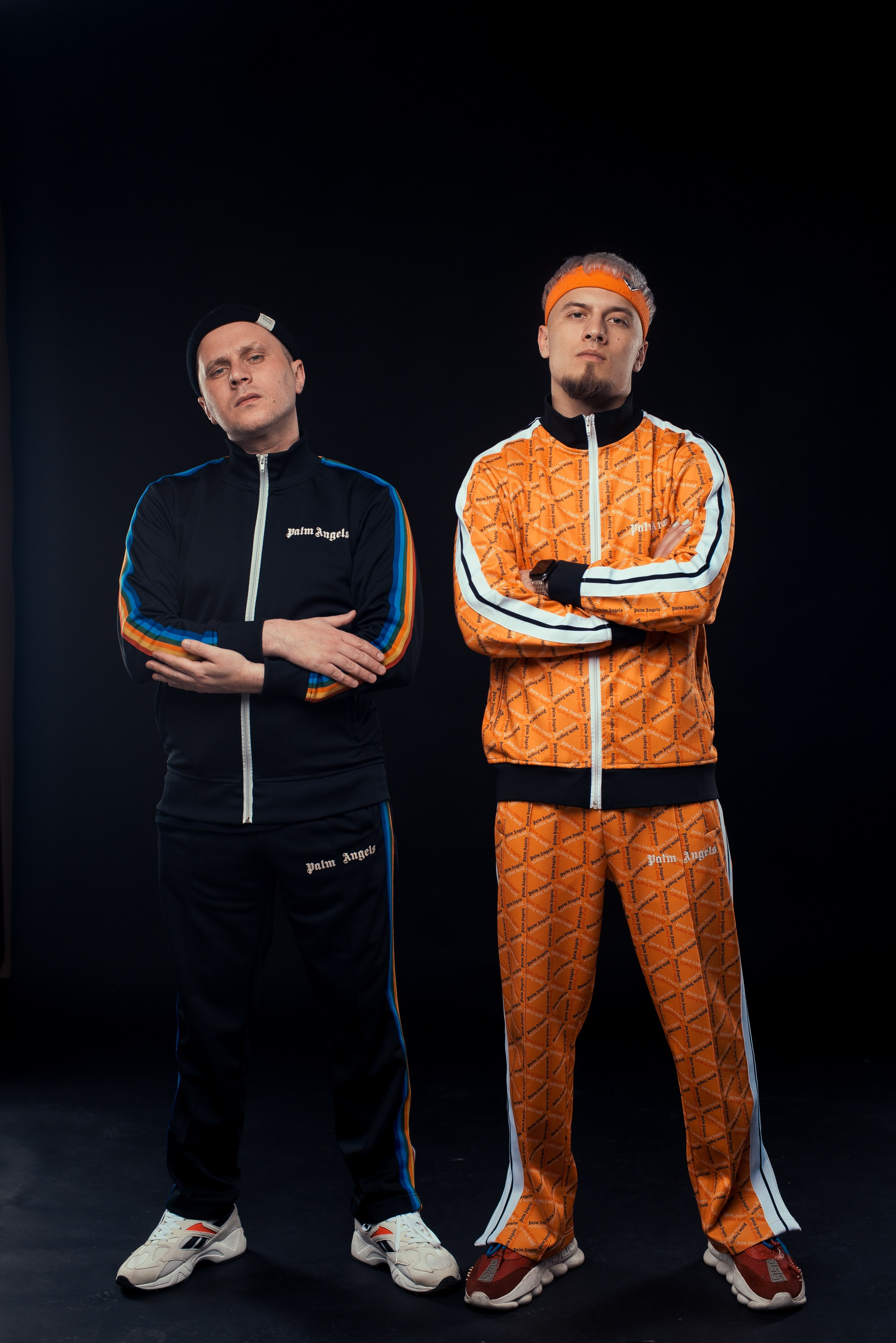 Dabro&Hard. Главная