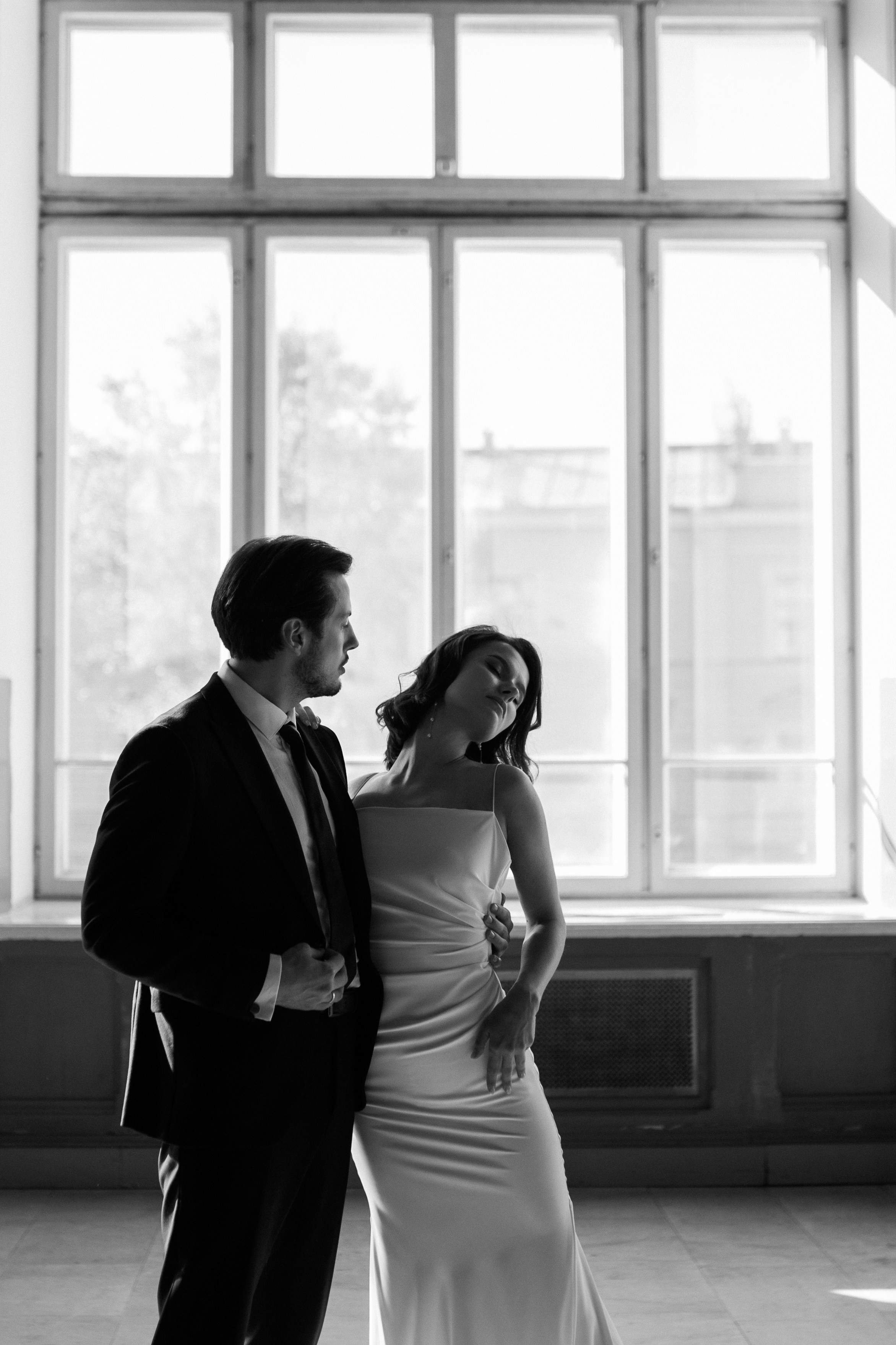 Полина+Дмитрий. Свадебный фотограф в Санкт-Петербурге